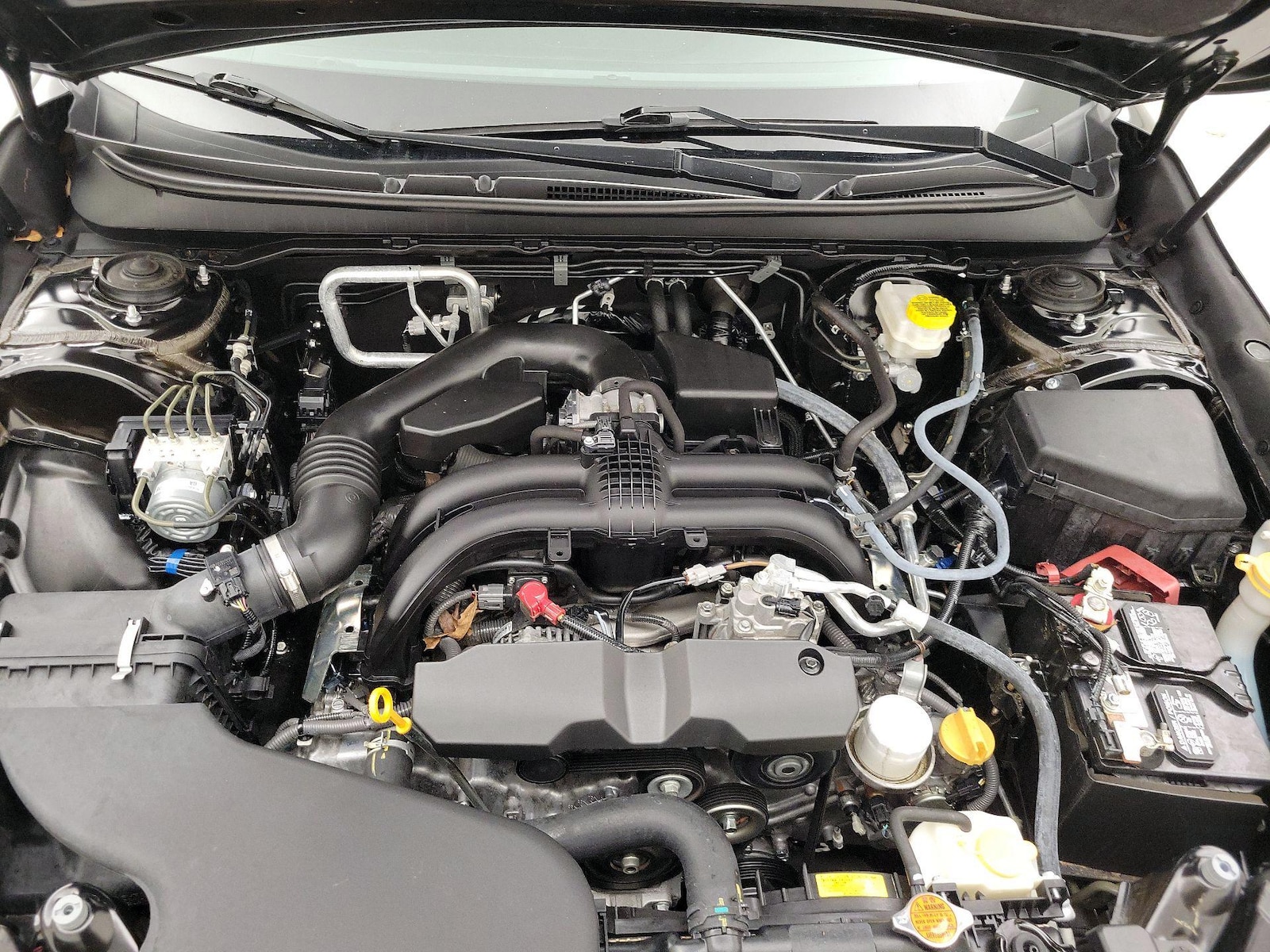2019 Subaru Outback Limited - Photo 22