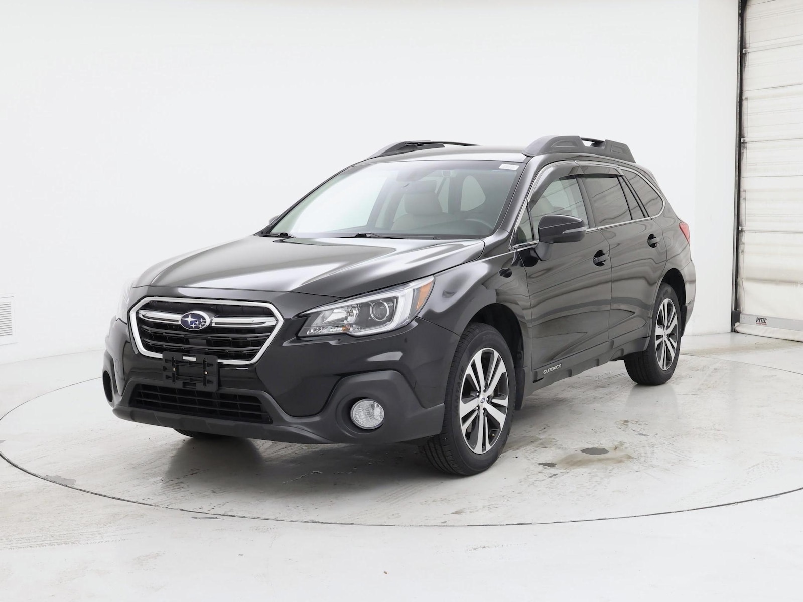 2019 Subaru Outback Limited - Photo 5