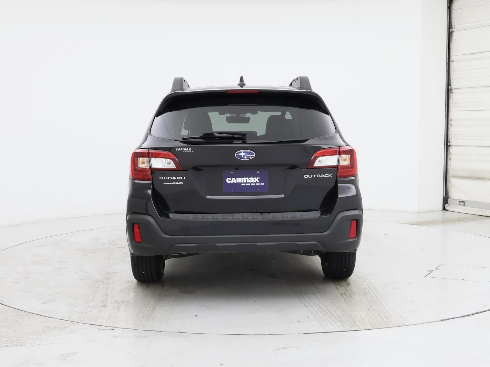2019 Subaru Outback Limited - Photo 7