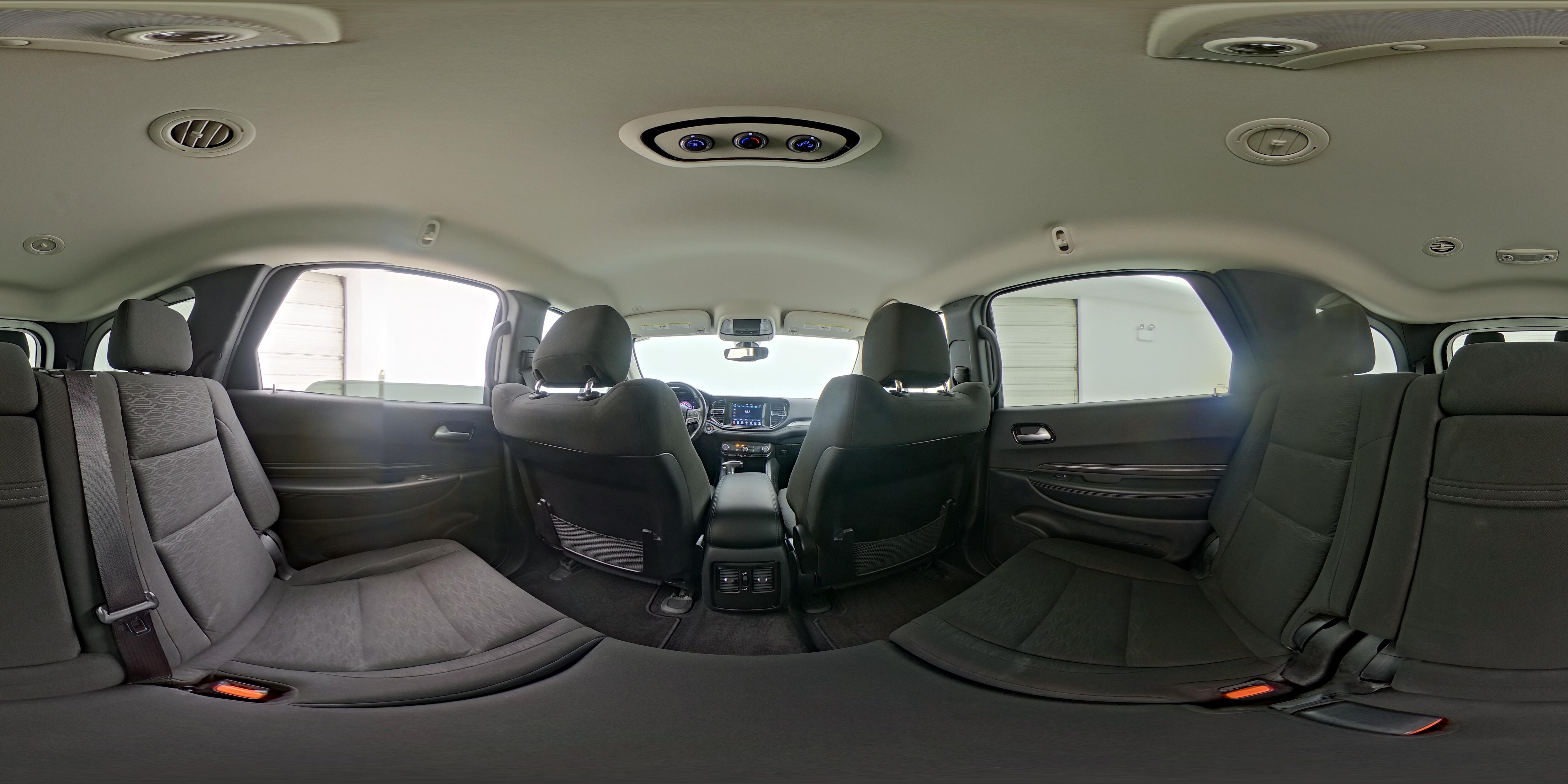2022 Dodge Durango SXT - Photo 26