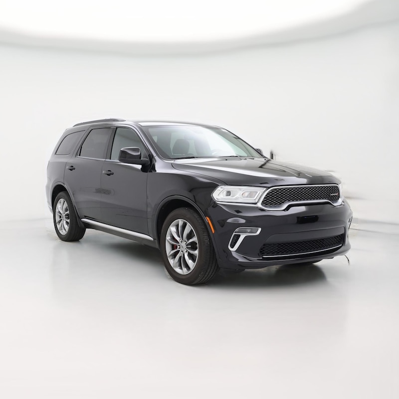 2022 Dodge Durango SXT