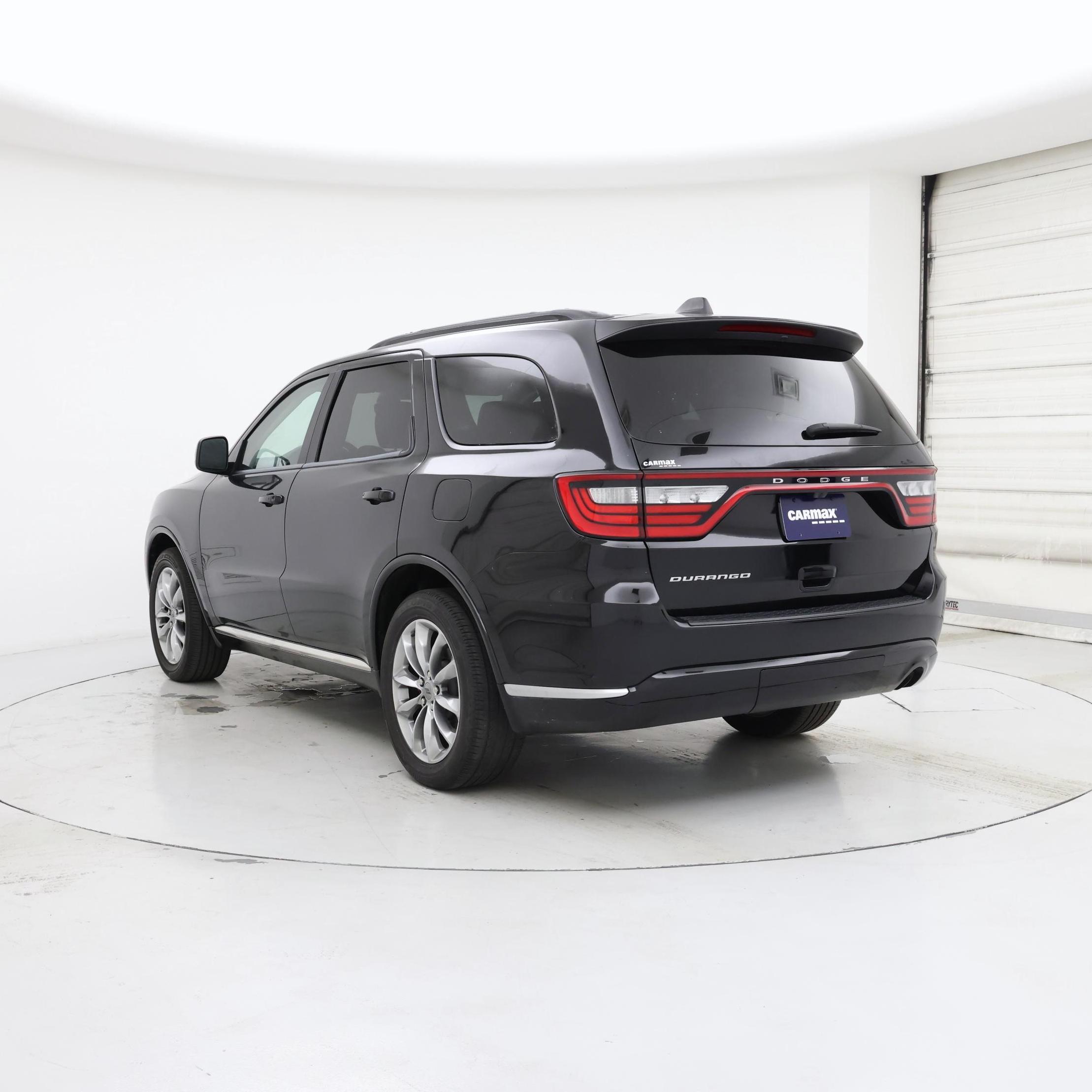 Thumbnail: 2022 Dodge Durango - 2