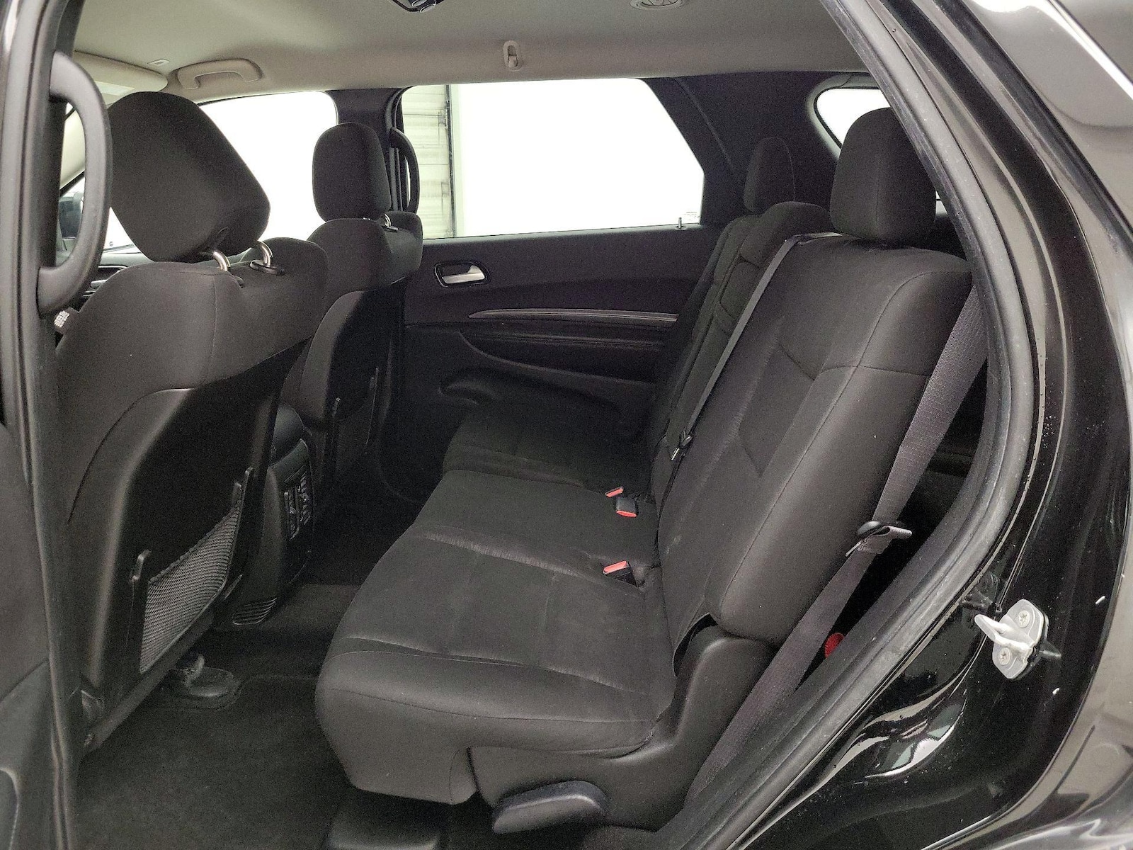2022 Dodge Durango SXT - Photo 20
