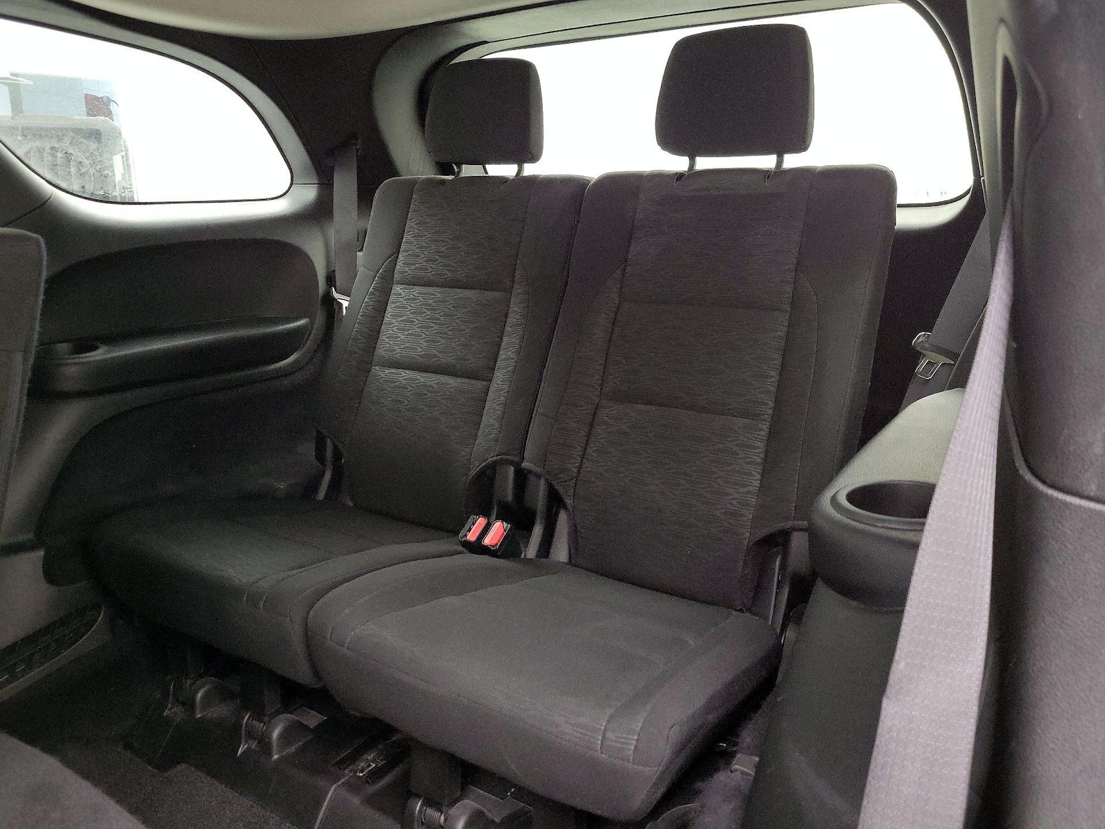 2022 Dodge Durango SXT - Photo 21