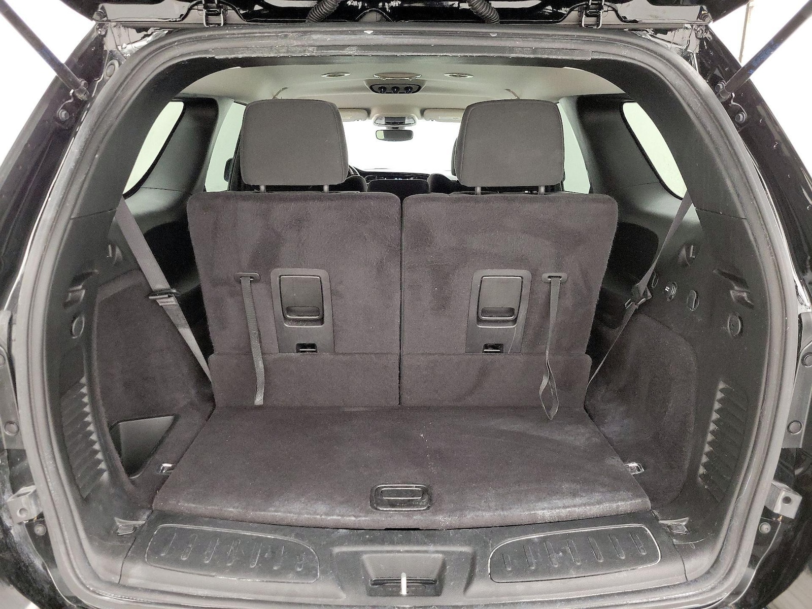 2022 Dodge Durango SXT - Photo 22