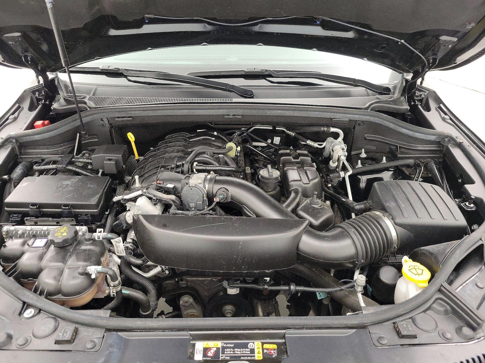 2022 Dodge Durango SXT - Photo 23