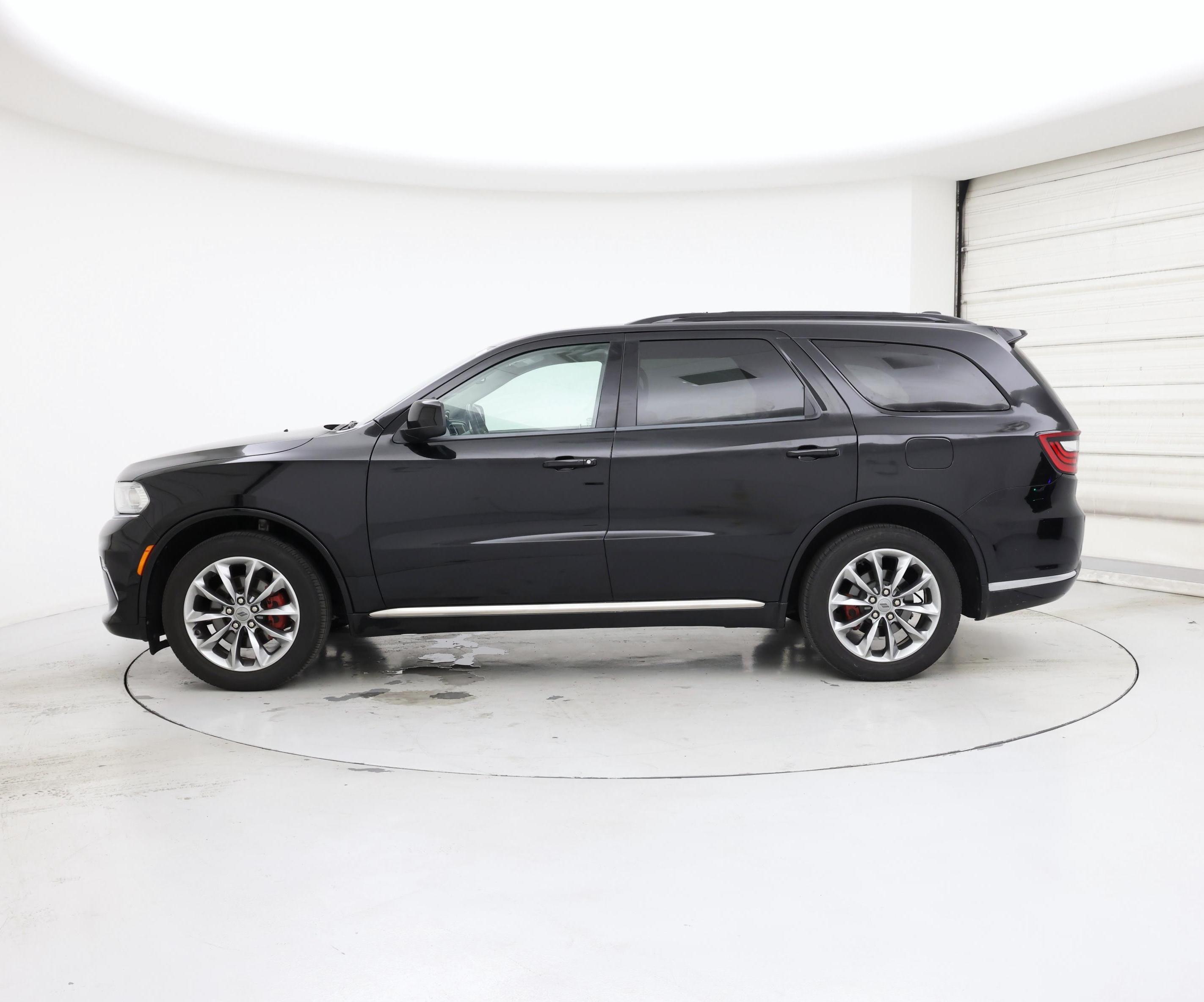 Thumbnail: 2022 Dodge Durango - 3