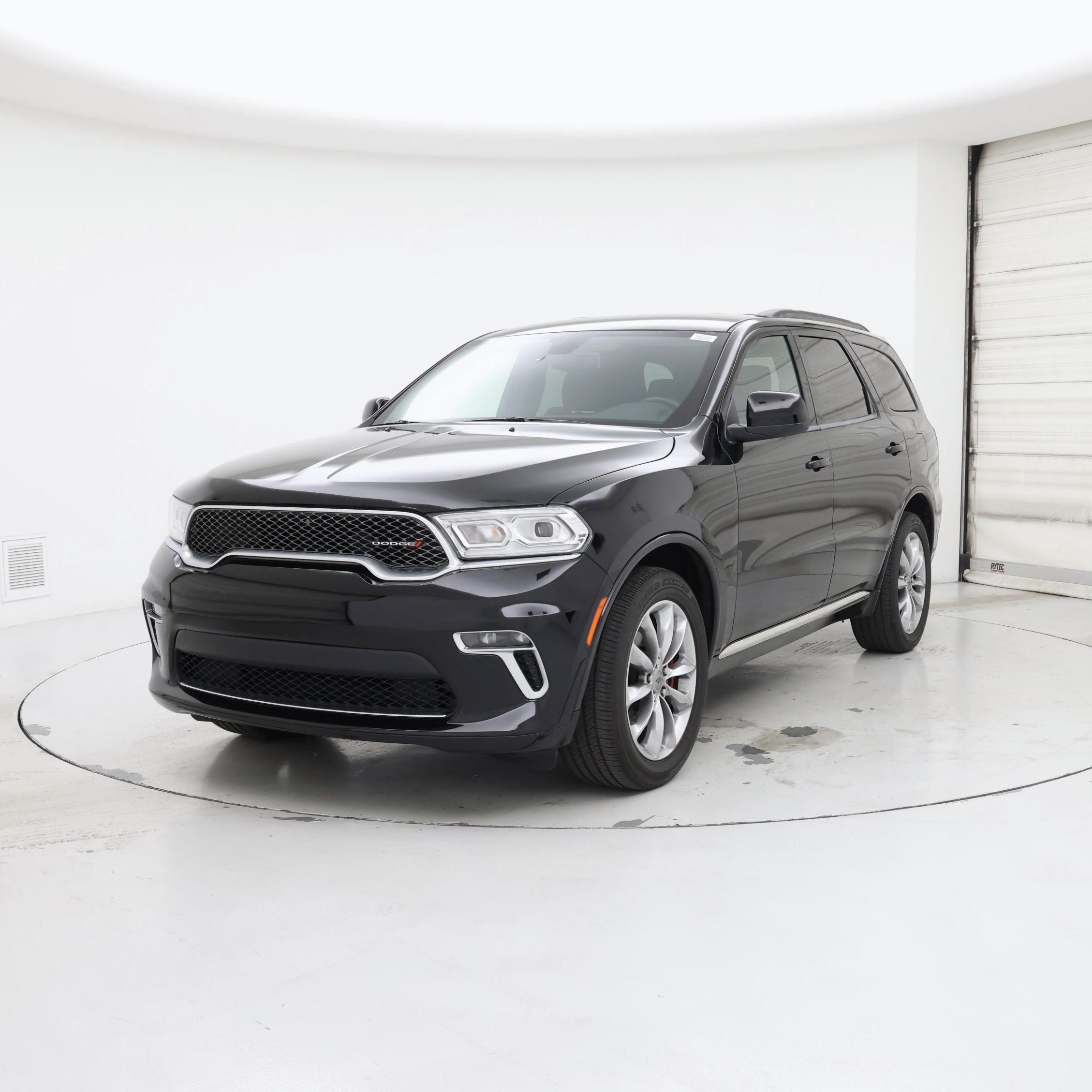 Thumbnail: 2022 Dodge Durango - 4