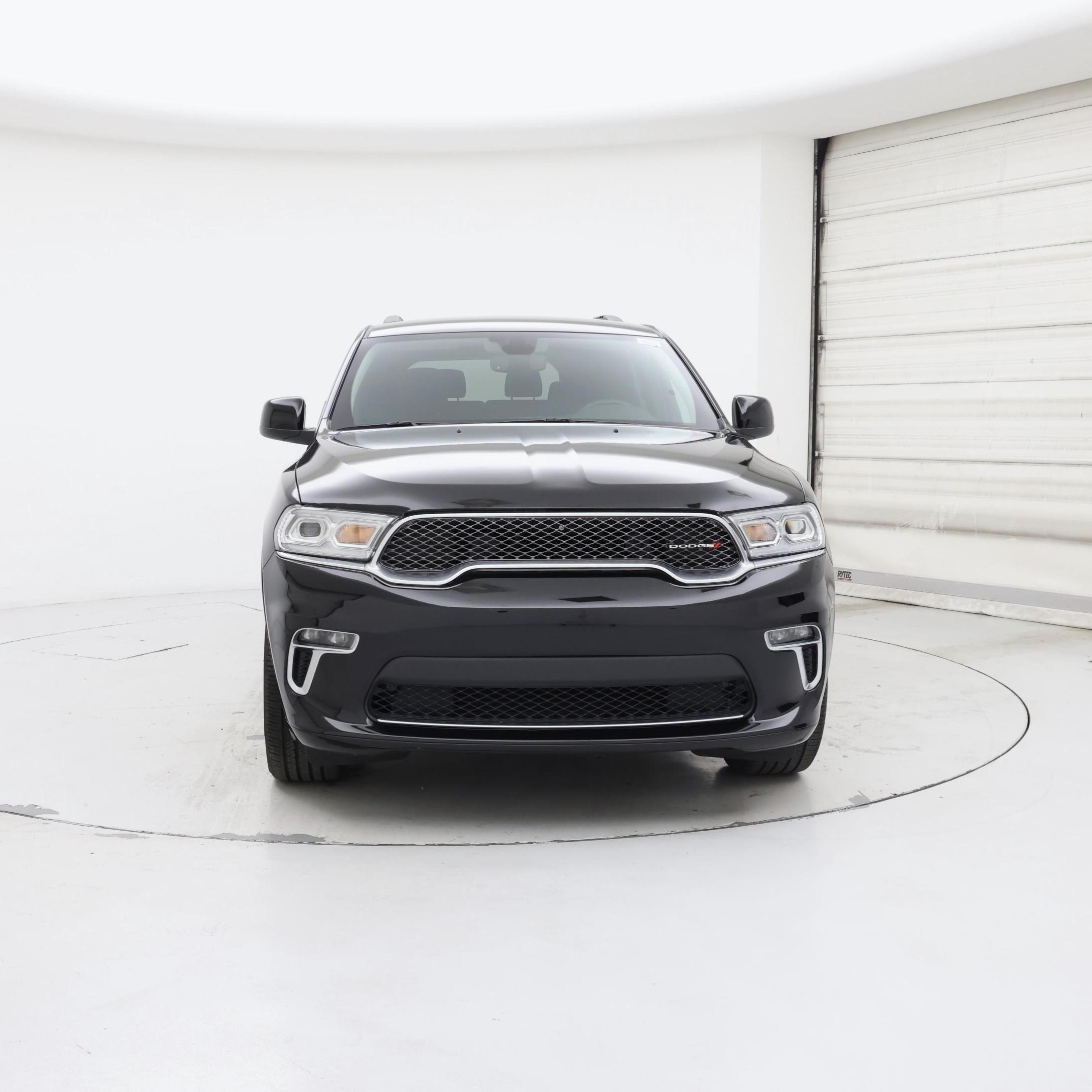 Thumbnail: 2022 Dodge Durango - 5