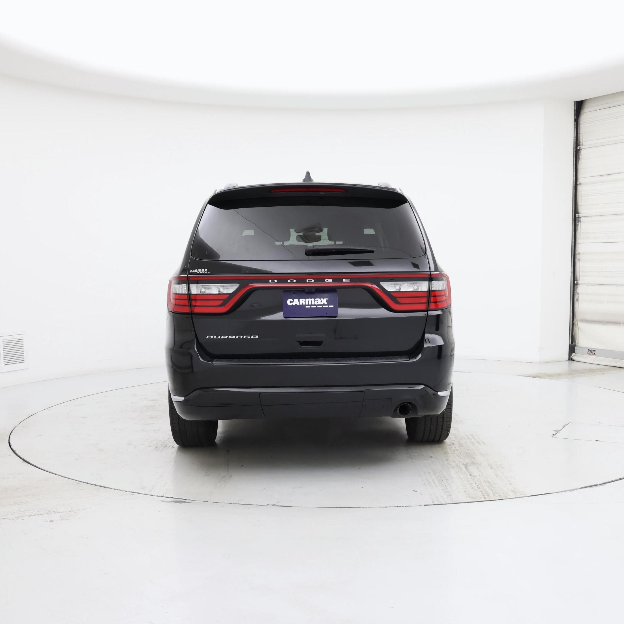 Thumbnail: 2022 Dodge Durango - 6