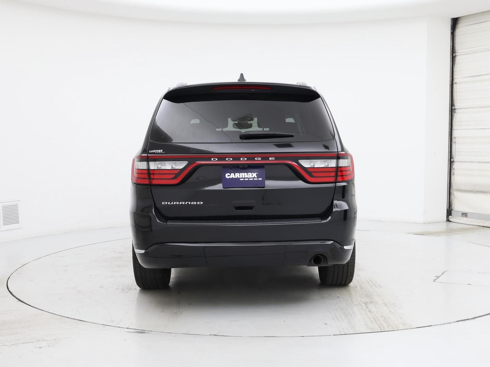 2022 Dodge Durango SXT - Photo 7