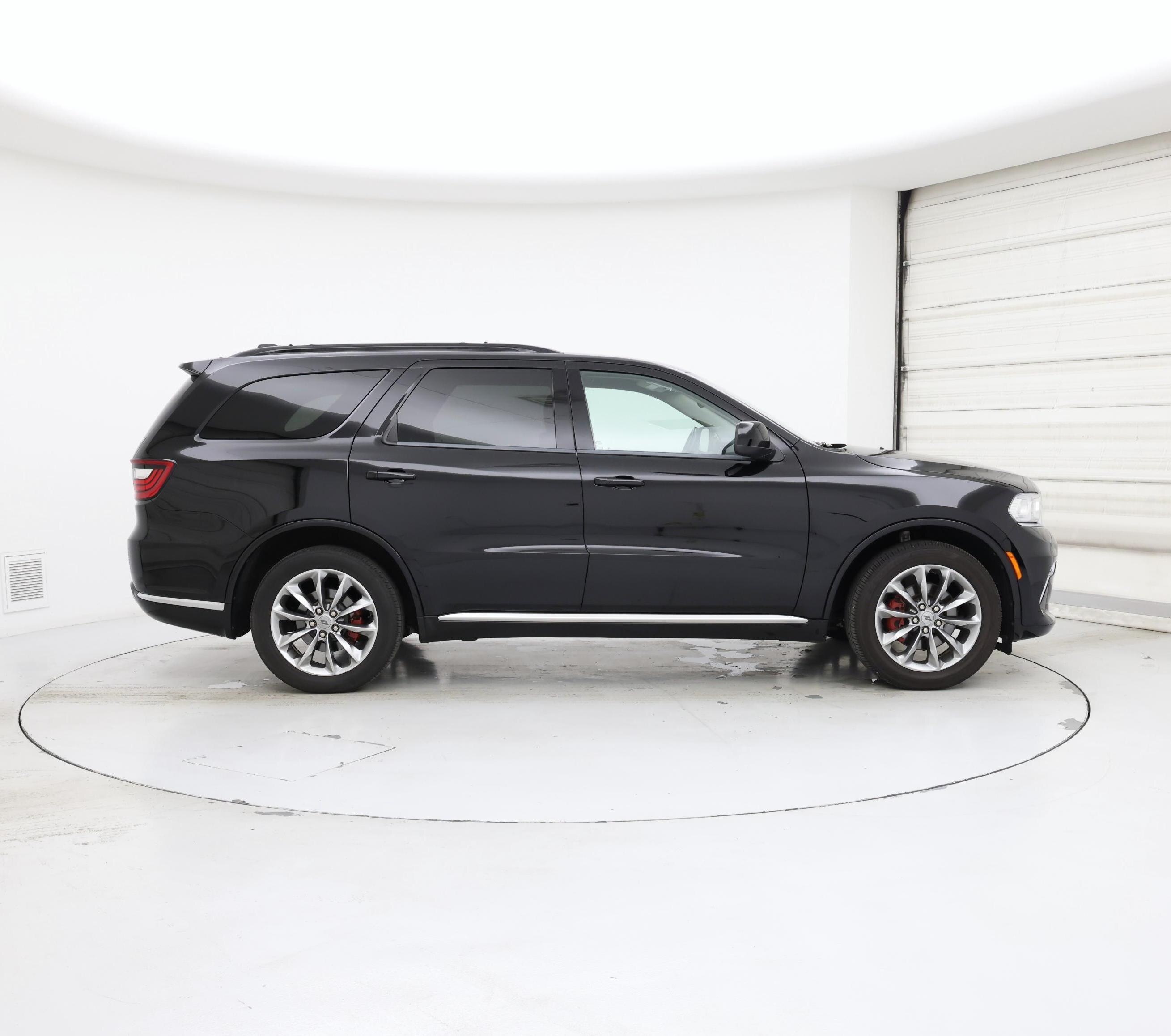 Thumbnail: 2022 Dodge Durango - 7