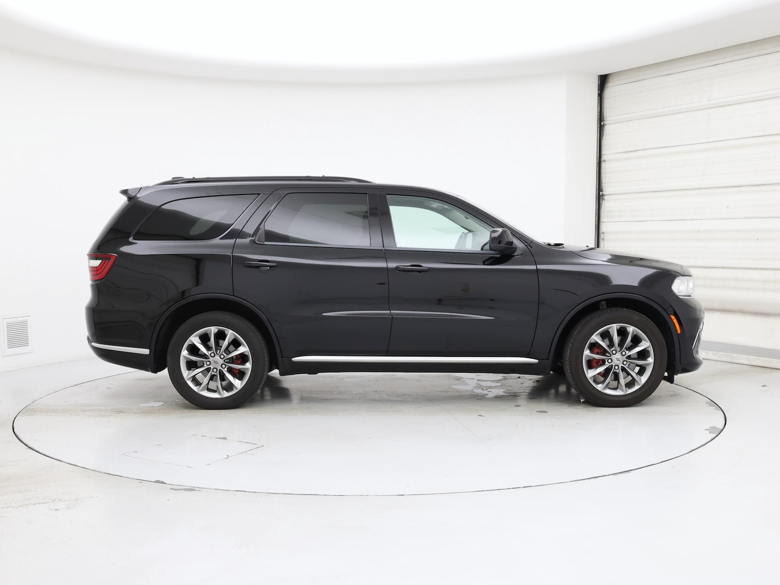 2022 Dodge Durango SXT - Photo 8