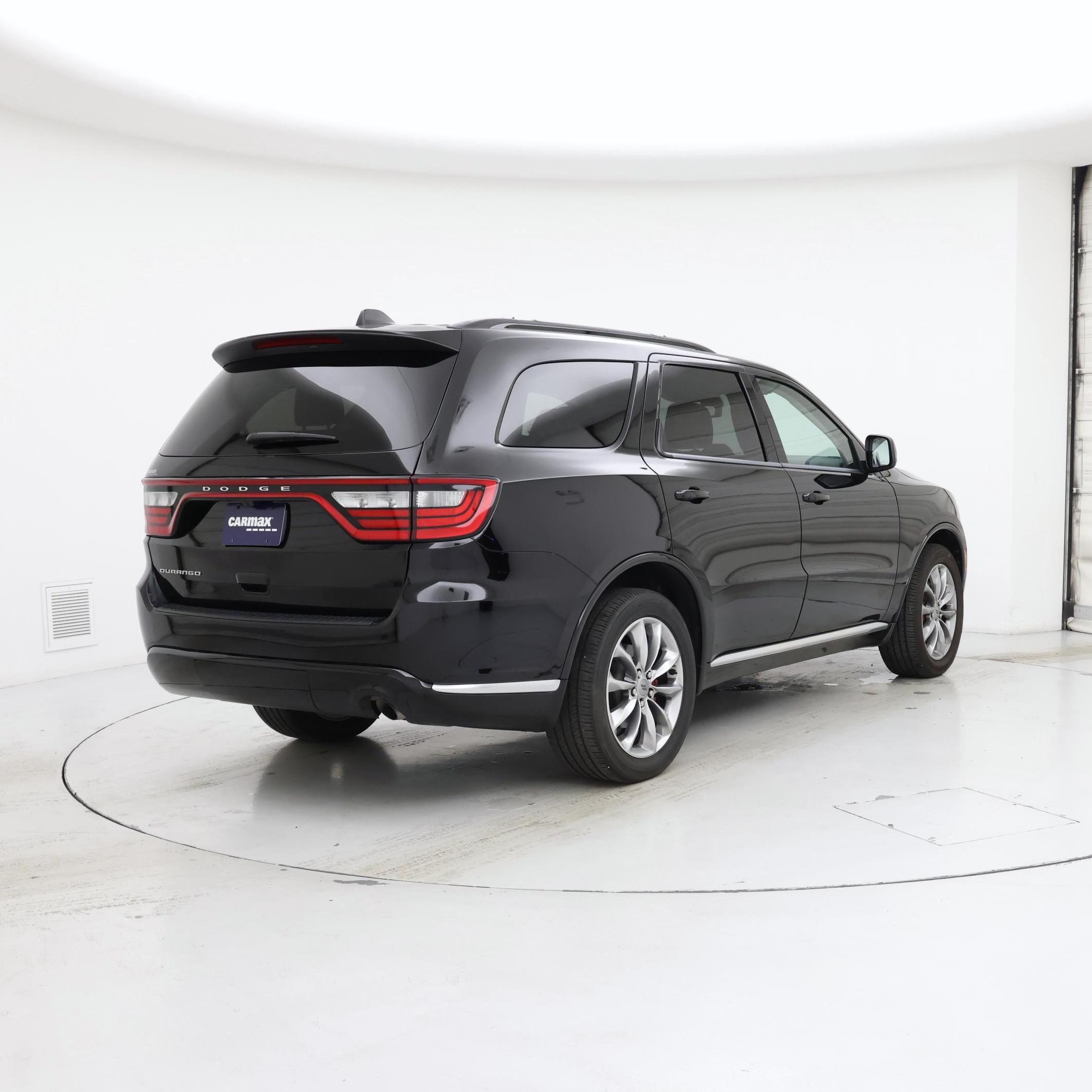 Thumbnail: 2022 Dodge Durango - 8