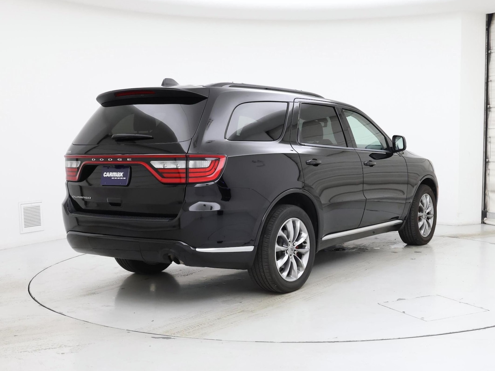 2022 Dodge Durango SXT - Photo 9