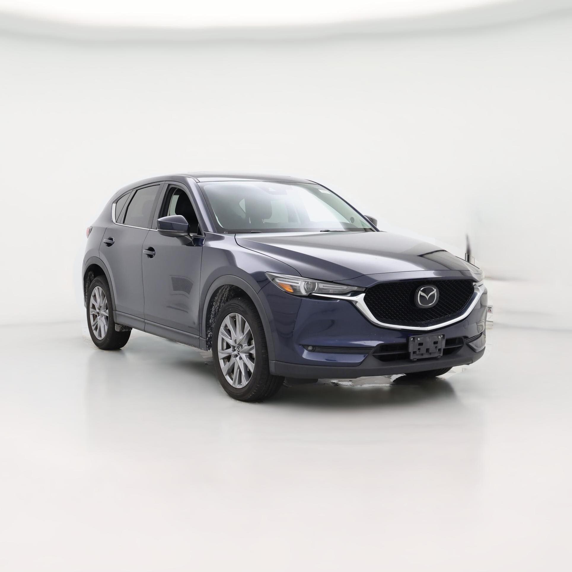 Thumbnail: 2020 Mazda CX-5 - 1