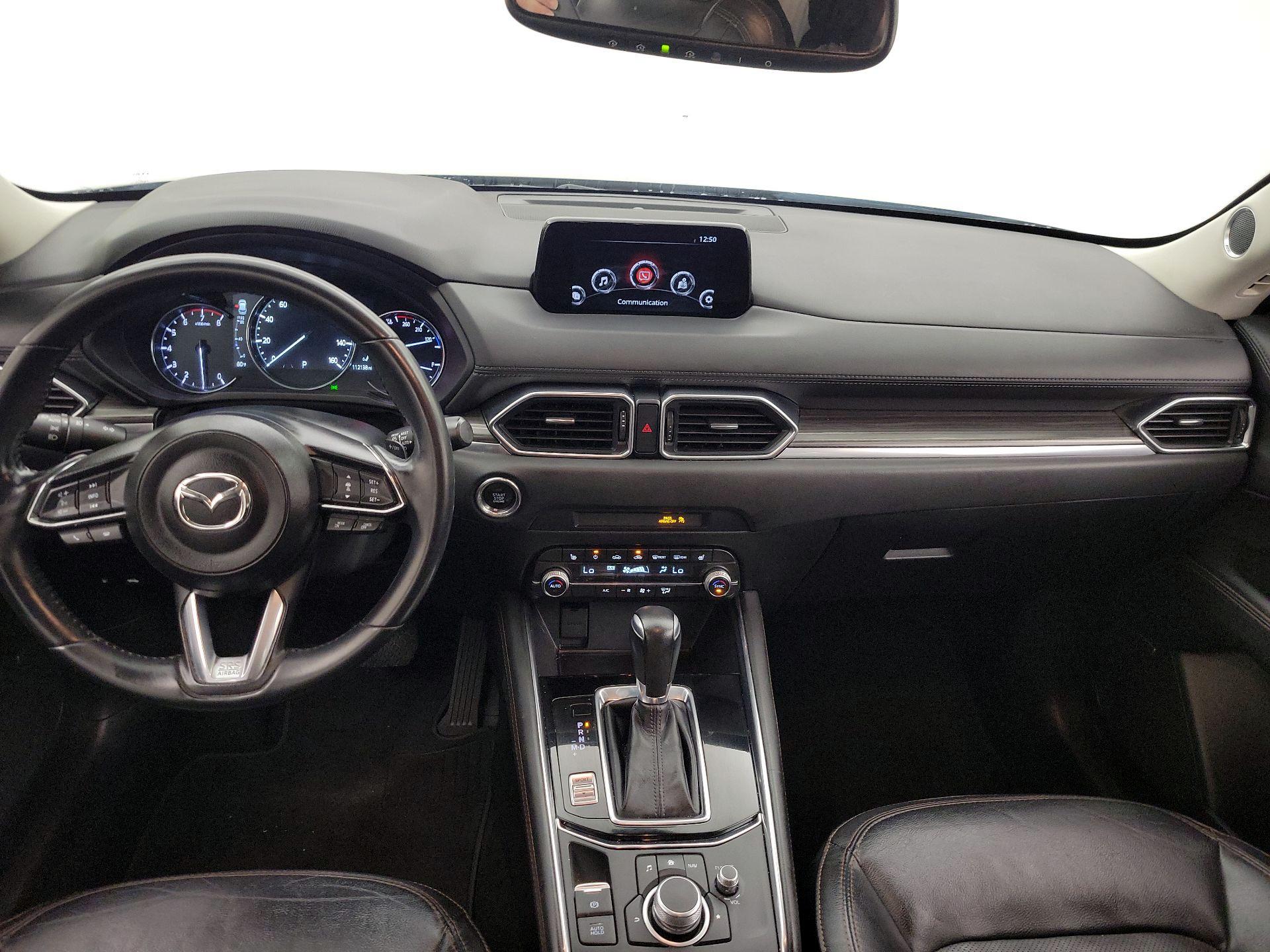 Thumbnail: 2020 Mazda CX-5 - 9