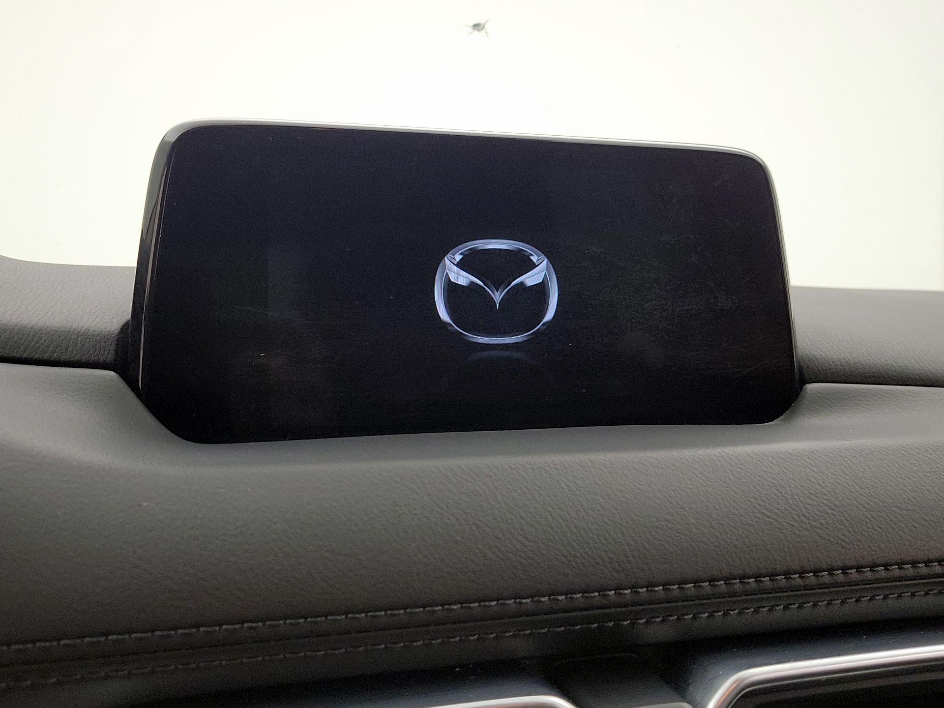 Thumbnail: 2020 Mazda CX-5 - 15