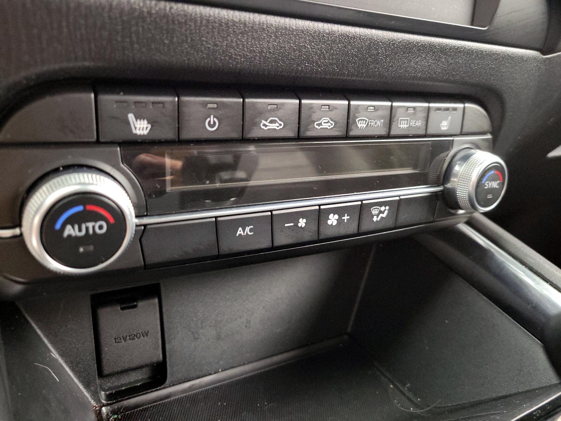 Thumbnail: 2020 Mazda CX-5 - 16