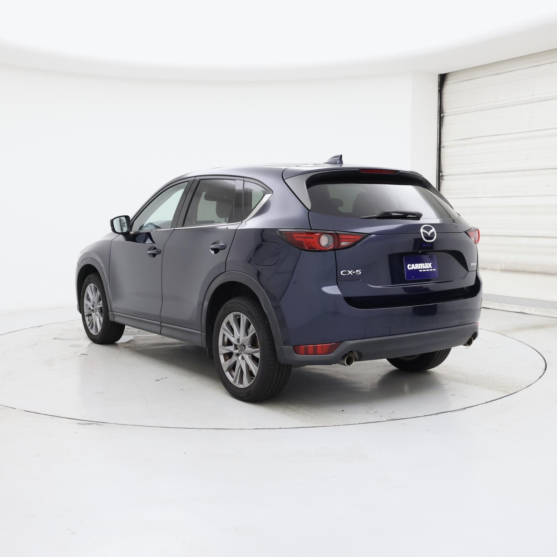 Thumbnail: 2020 Mazda CX-5 - 2