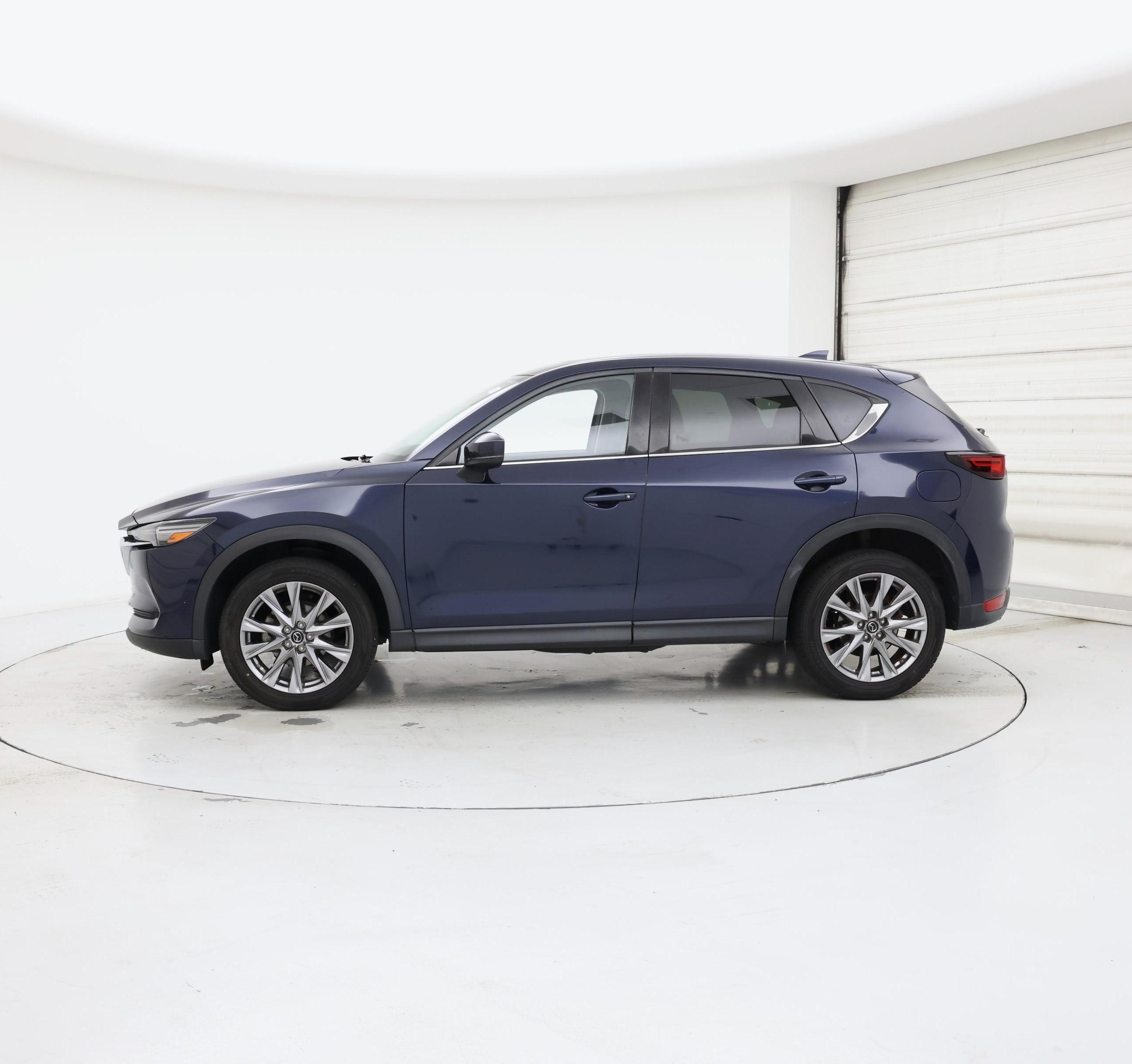 Thumbnail: 2020 Mazda CX-5 - 3