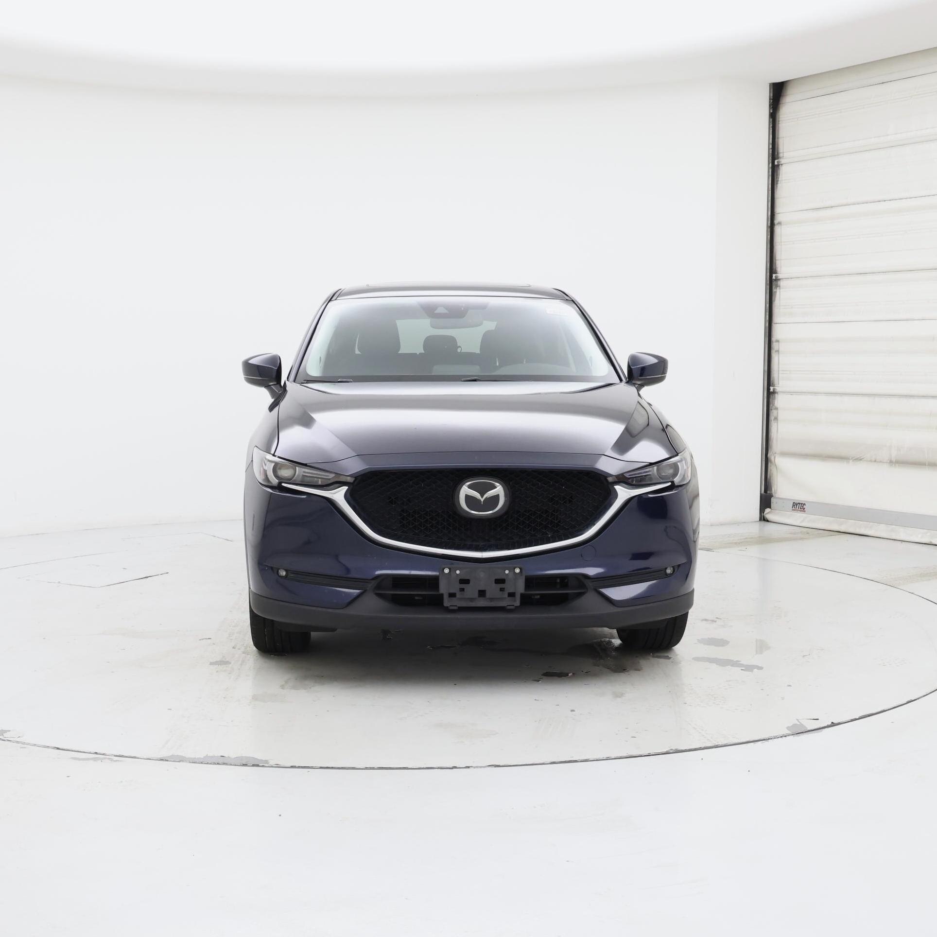 Thumbnail: 2020 Mazda CX-5 - 5
