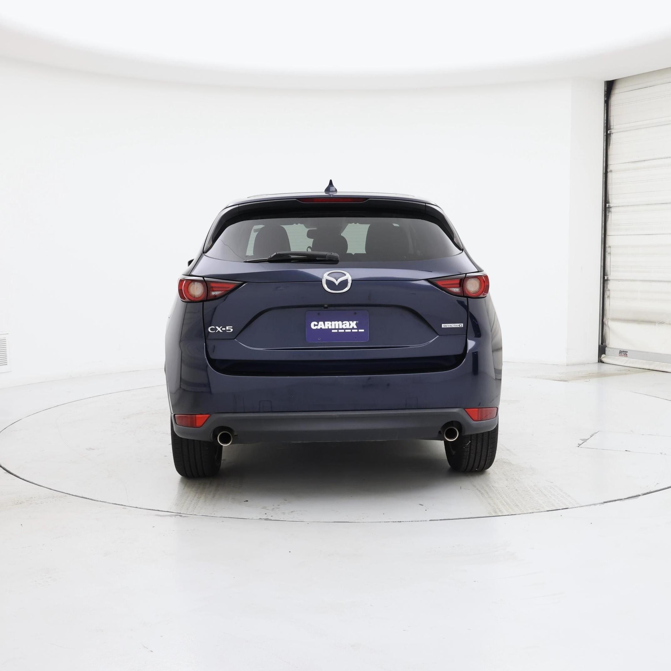 Thumbnail: 2020 Mazda CX-5 - 6