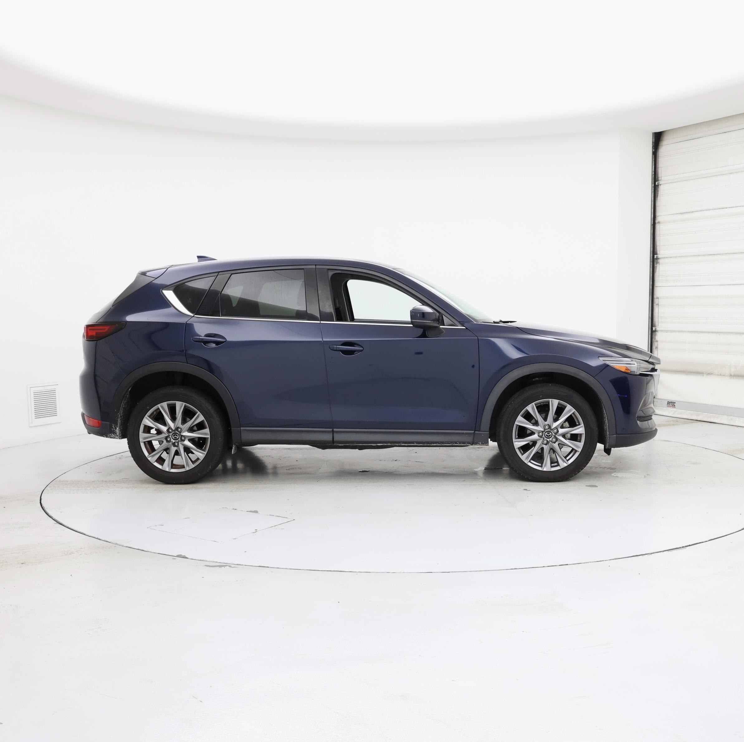 Thumbnail: 2020 Mazda CX-5 - 7