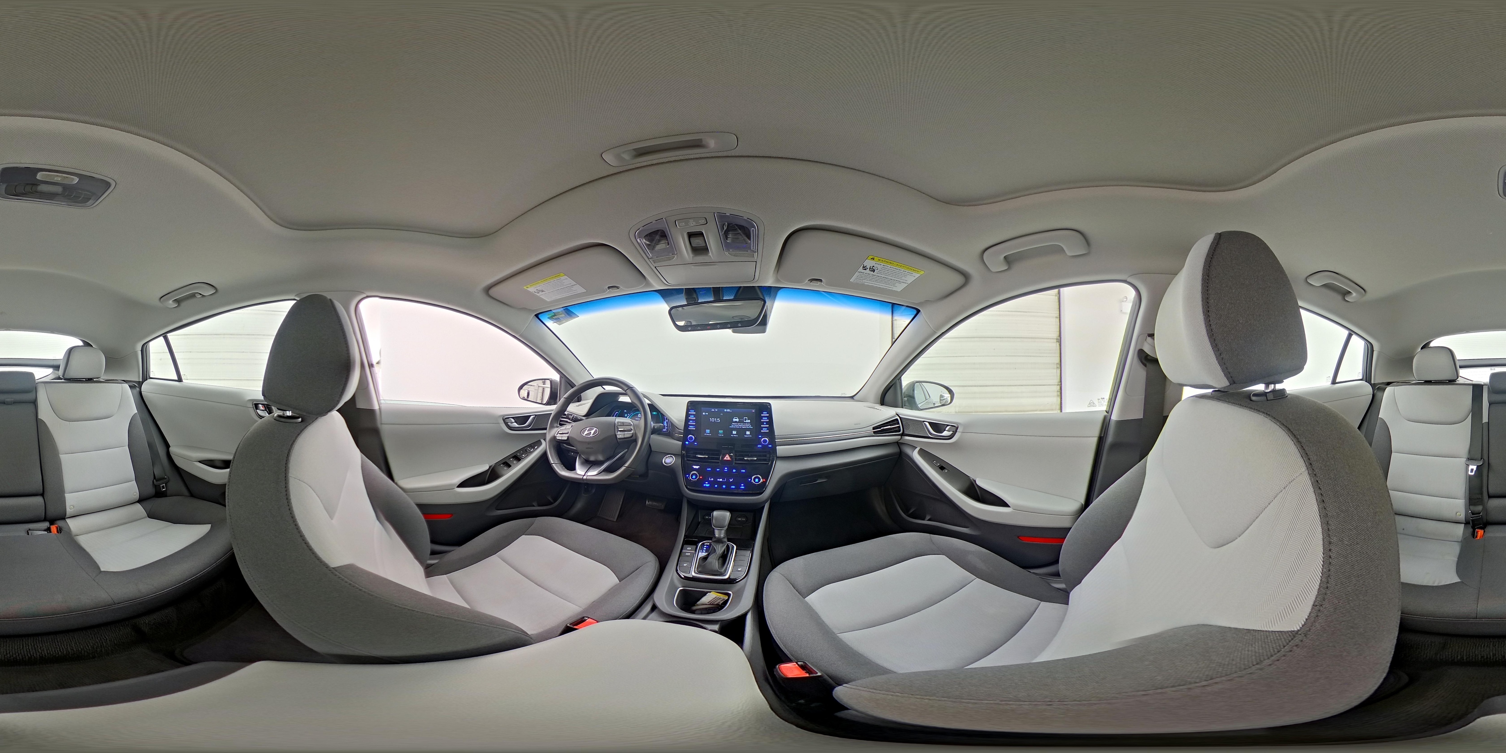 2020 Hyundai IONIQ SEL - Photo 24