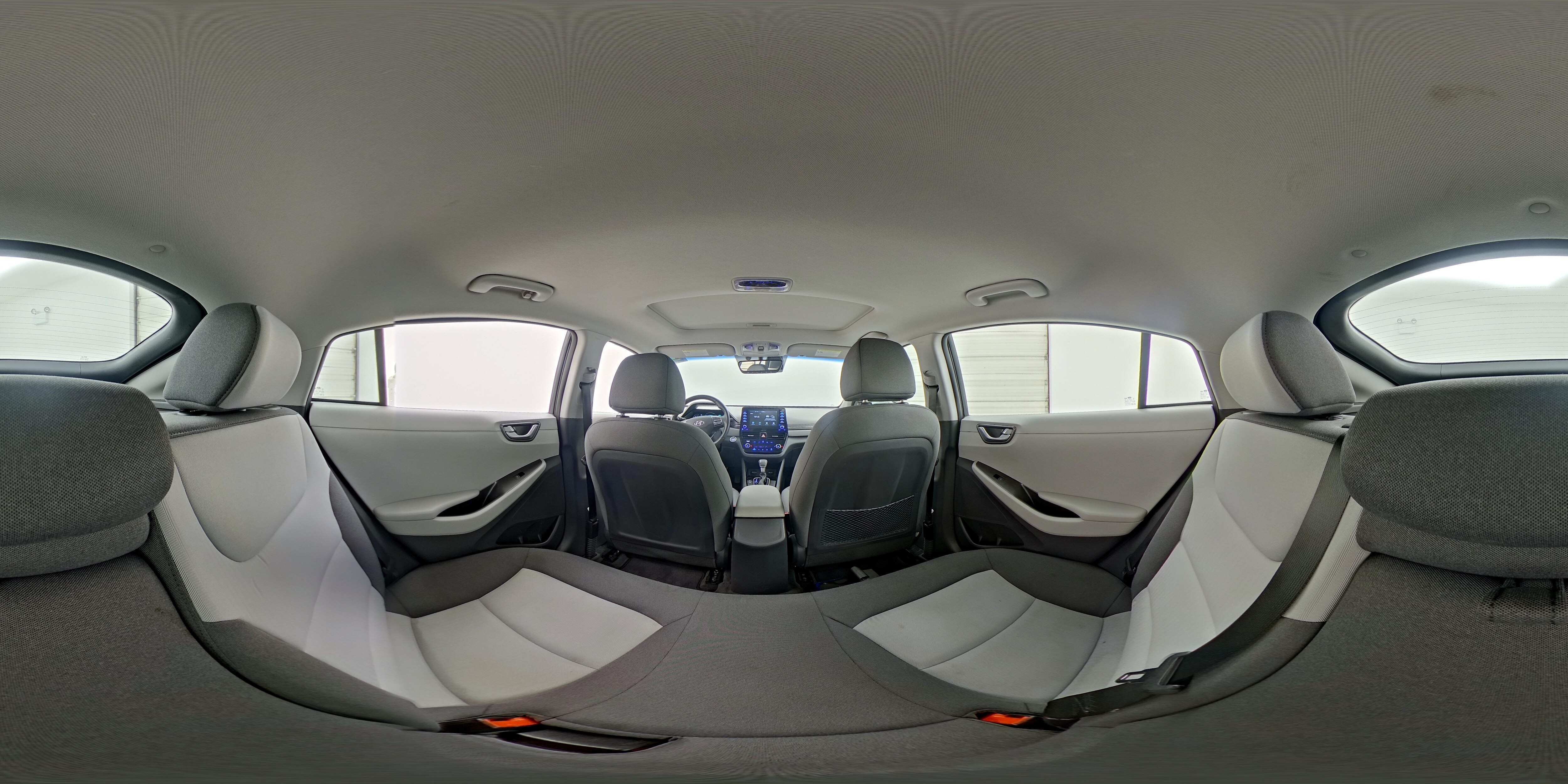 2020 Hyundai IONIQ SEL - Photo 25