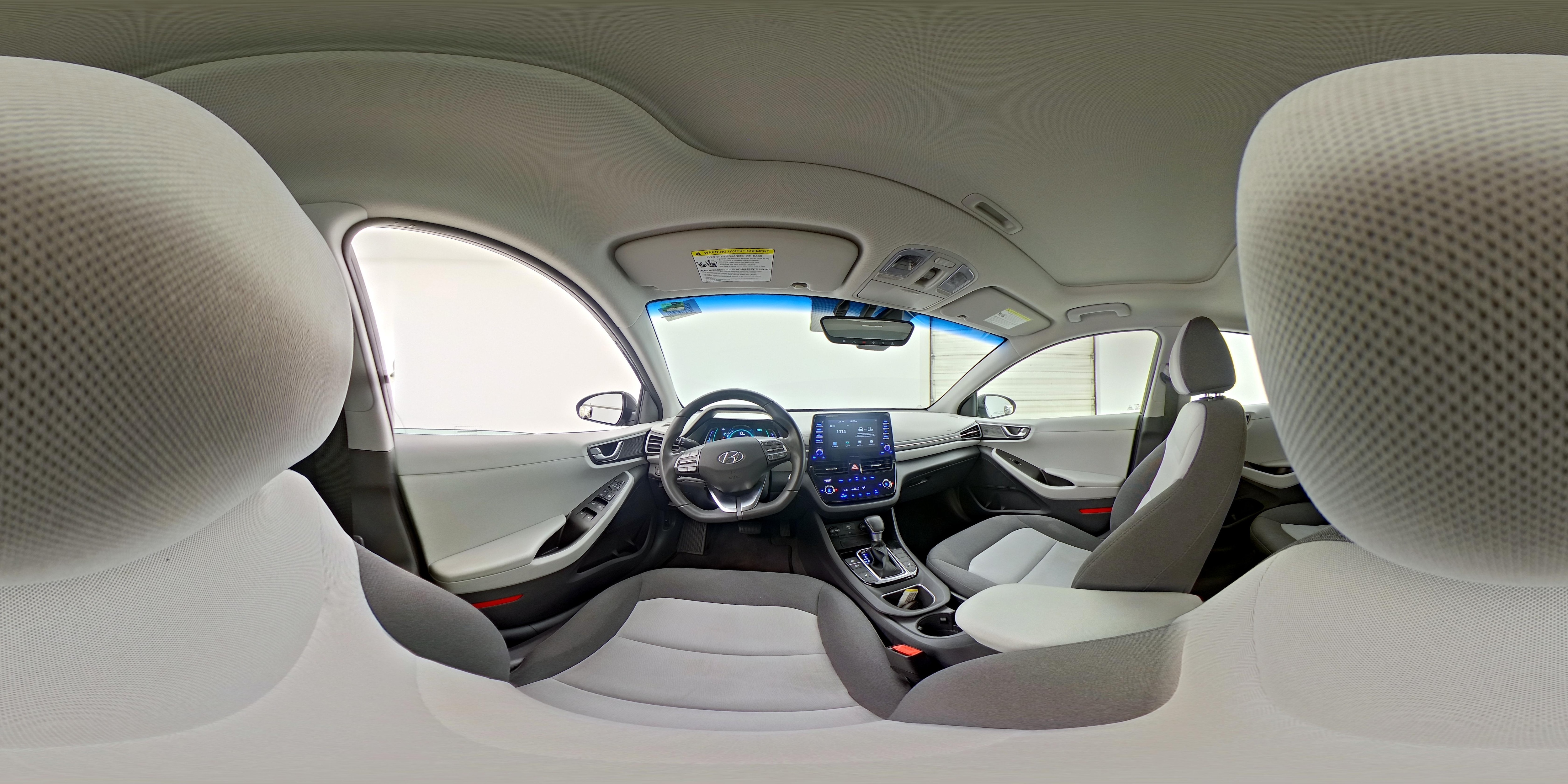2020 Hyundai IONIQ SEL - Photo 26