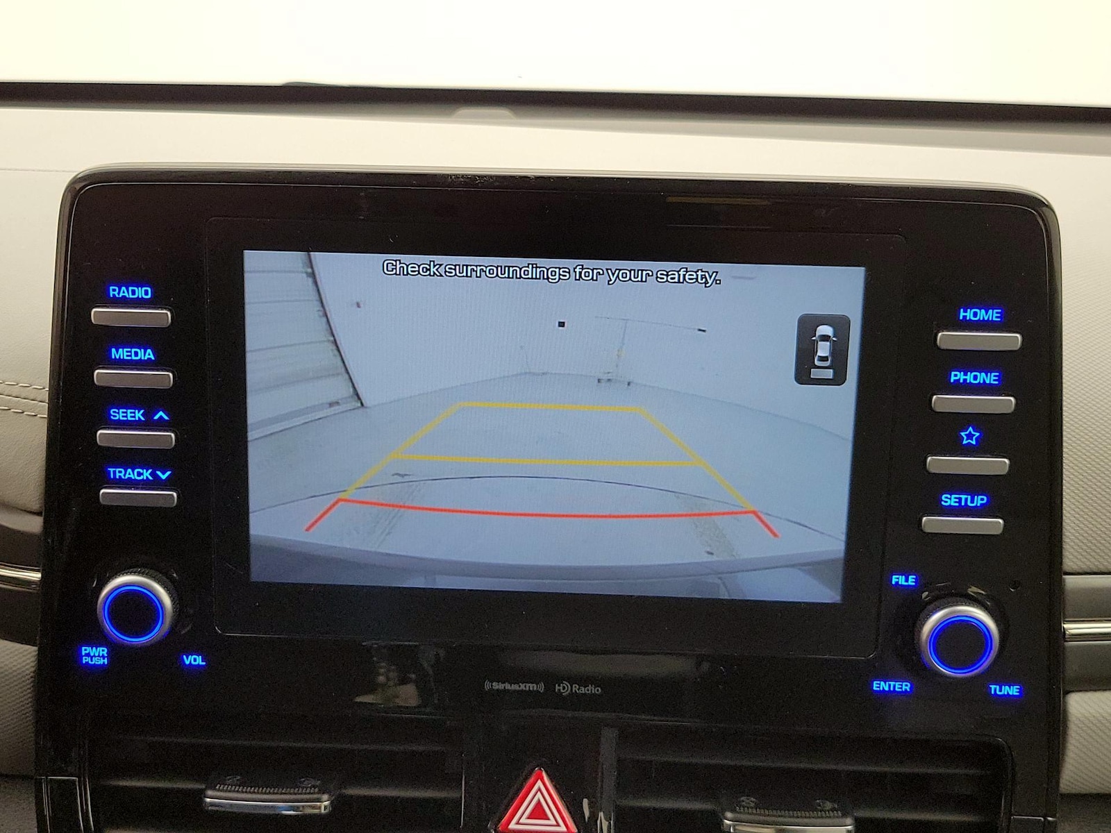 2020 Hyundai IONIQ SEL - Photo 15