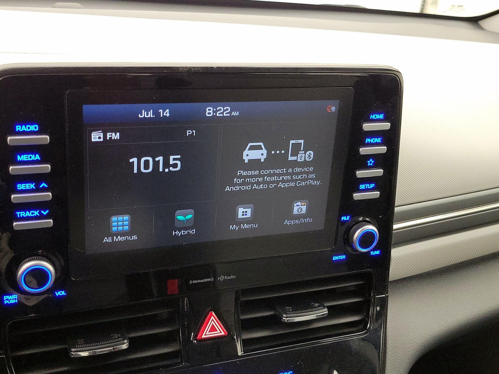 2020 Hyundai IONIQ SEL - Photo 16