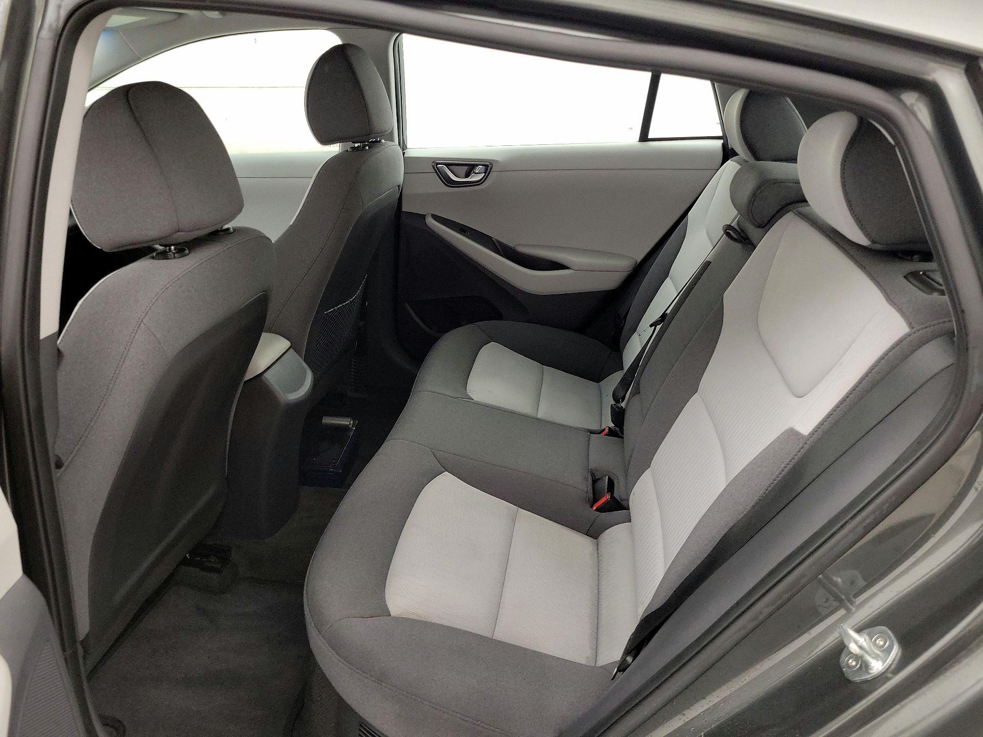 Thumbnail: 2020 Hyundai Ioniq - 19