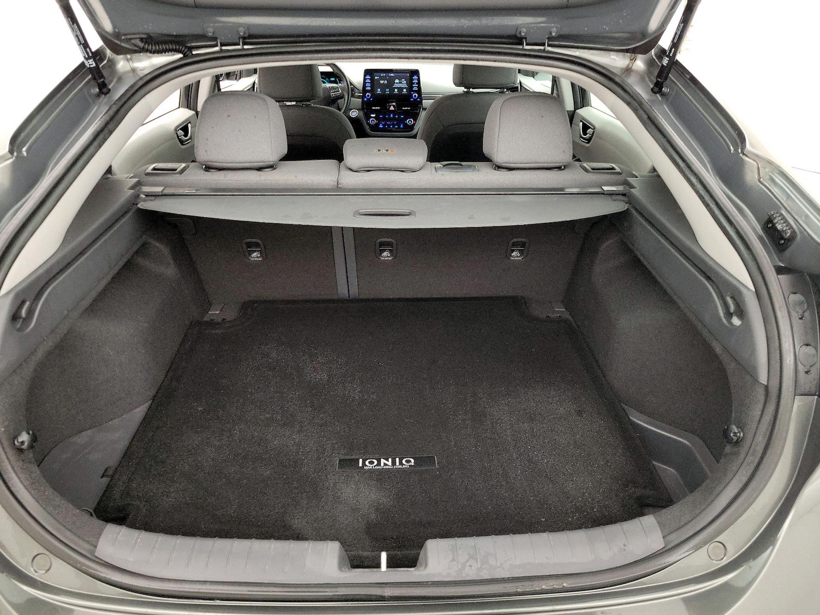 2020 Hyundai IONIQ SEL - Photo 21