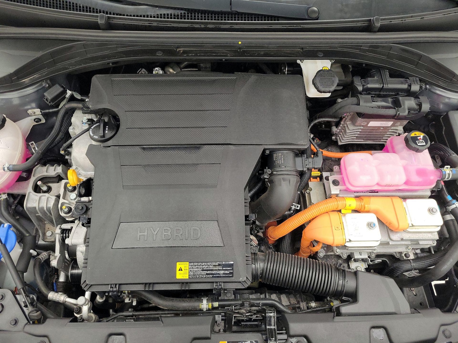 2020 Hyundai IONIQ SEL - Photo 22