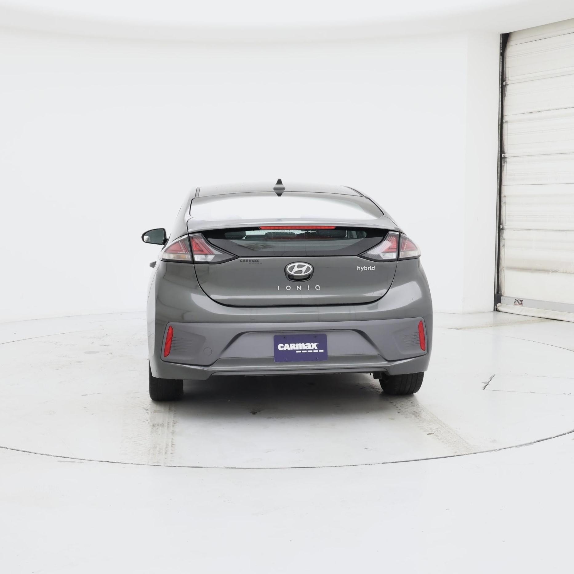 Thumbnail: 2020 Hyundai Ioniq - 6