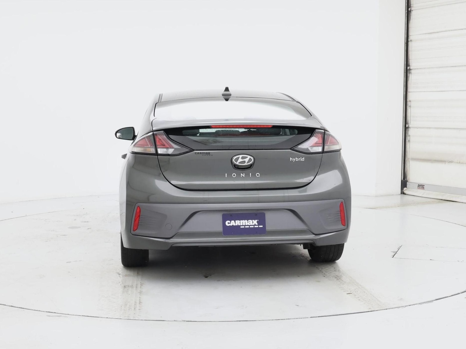 2020 Hyundai IONIQ SEL - Photo 7