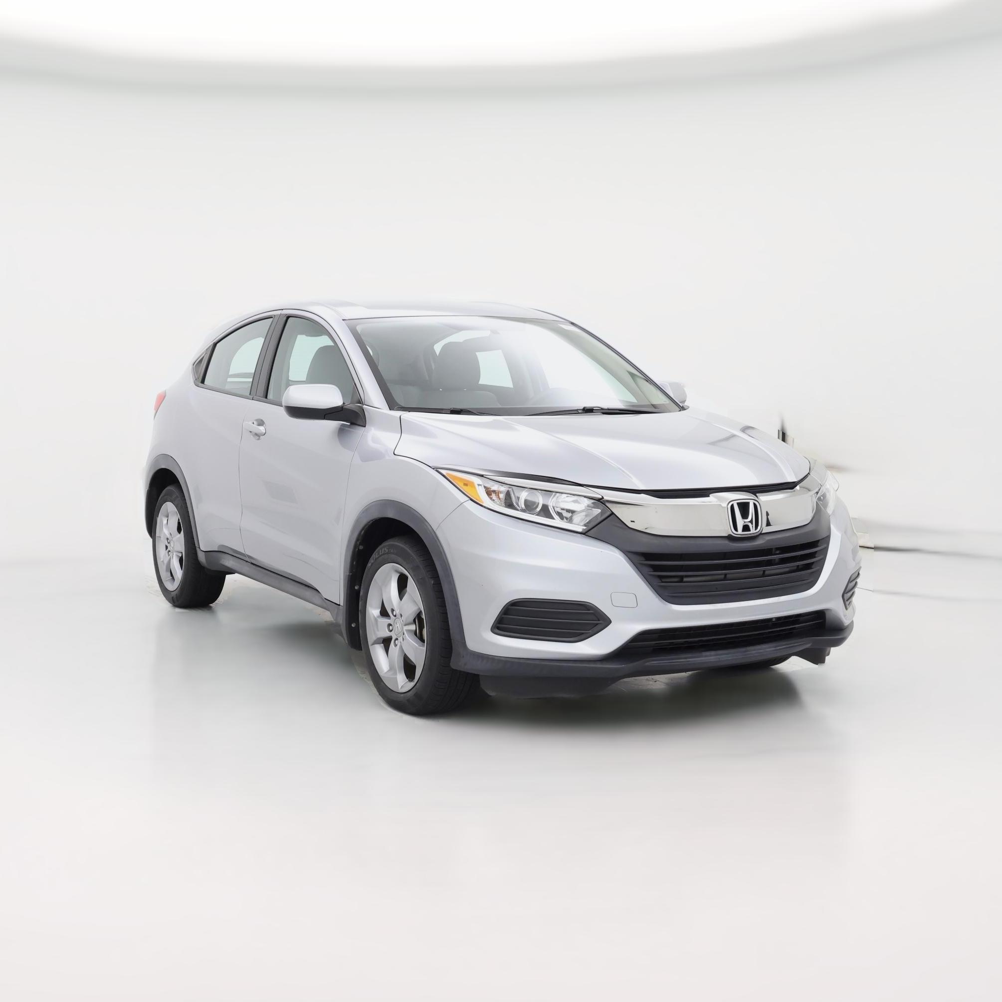 Thumbnail: 2020 Honda HR-V - 1