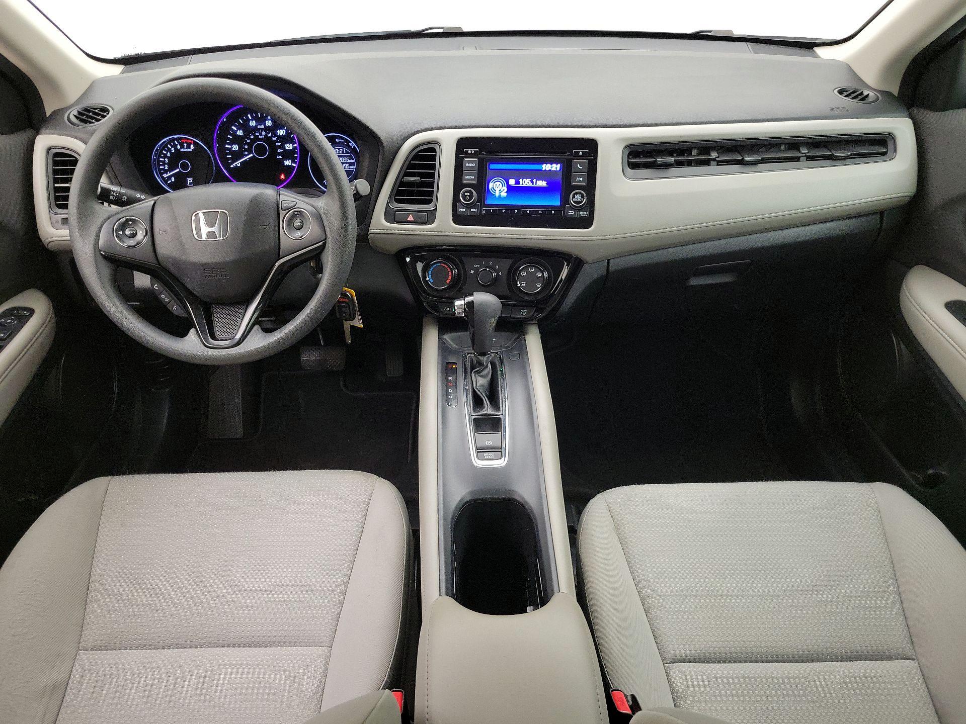 Thumbnail: 2020 Honda HR-V - 9
