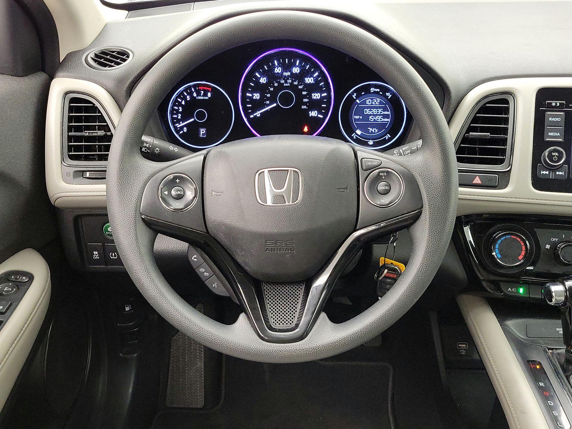 Thumbnail: 2020 Honda HR-V - 10