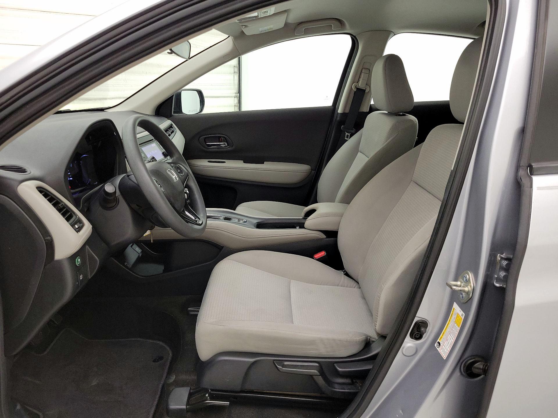 Thumbnail: 2020 Honda HR-V - 11
