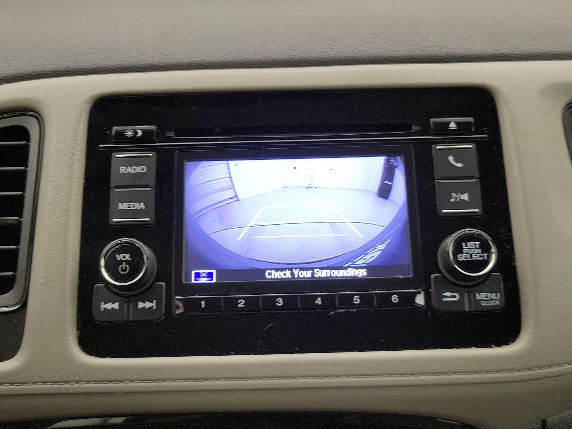 Thumbnail: 2020 Honda HR-V - 14