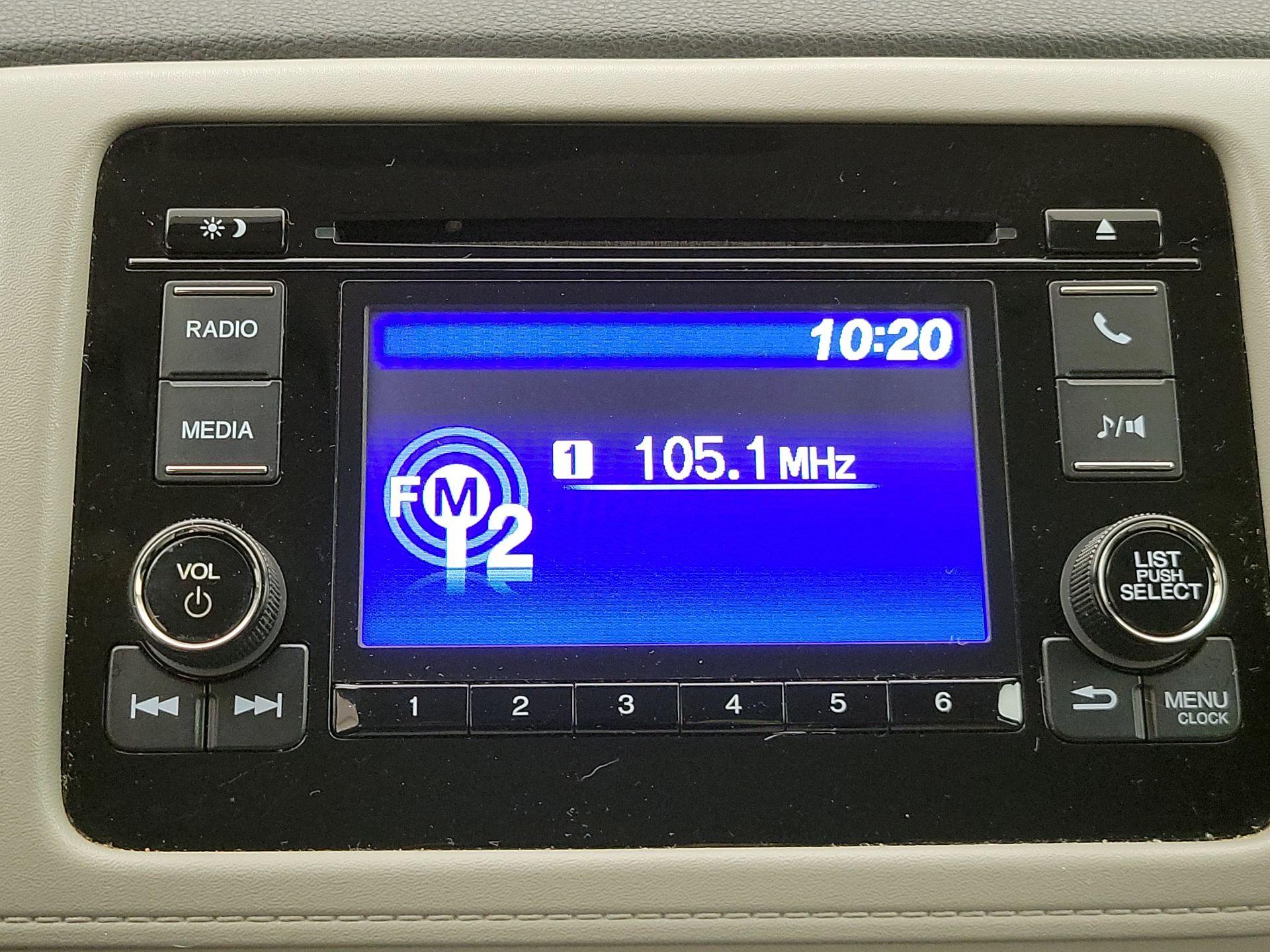 Thumbnail: 2020 Honda HR-V - 15