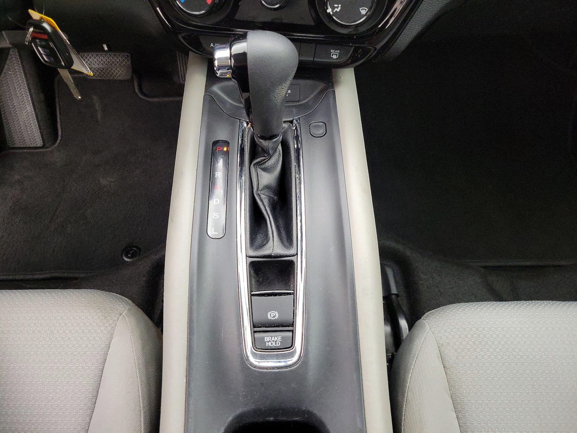 Thumbnail: 2020 Honda HR-V - 17
