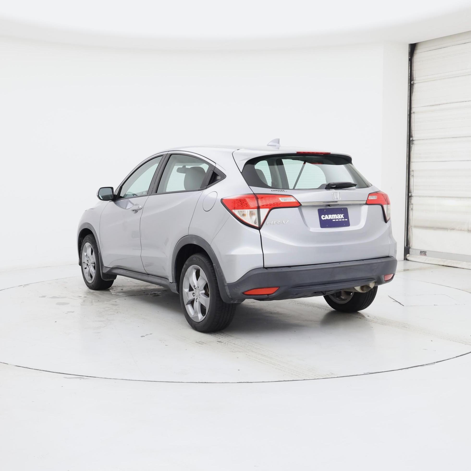 Thumbnail: 2020 Honda HR-V - 2