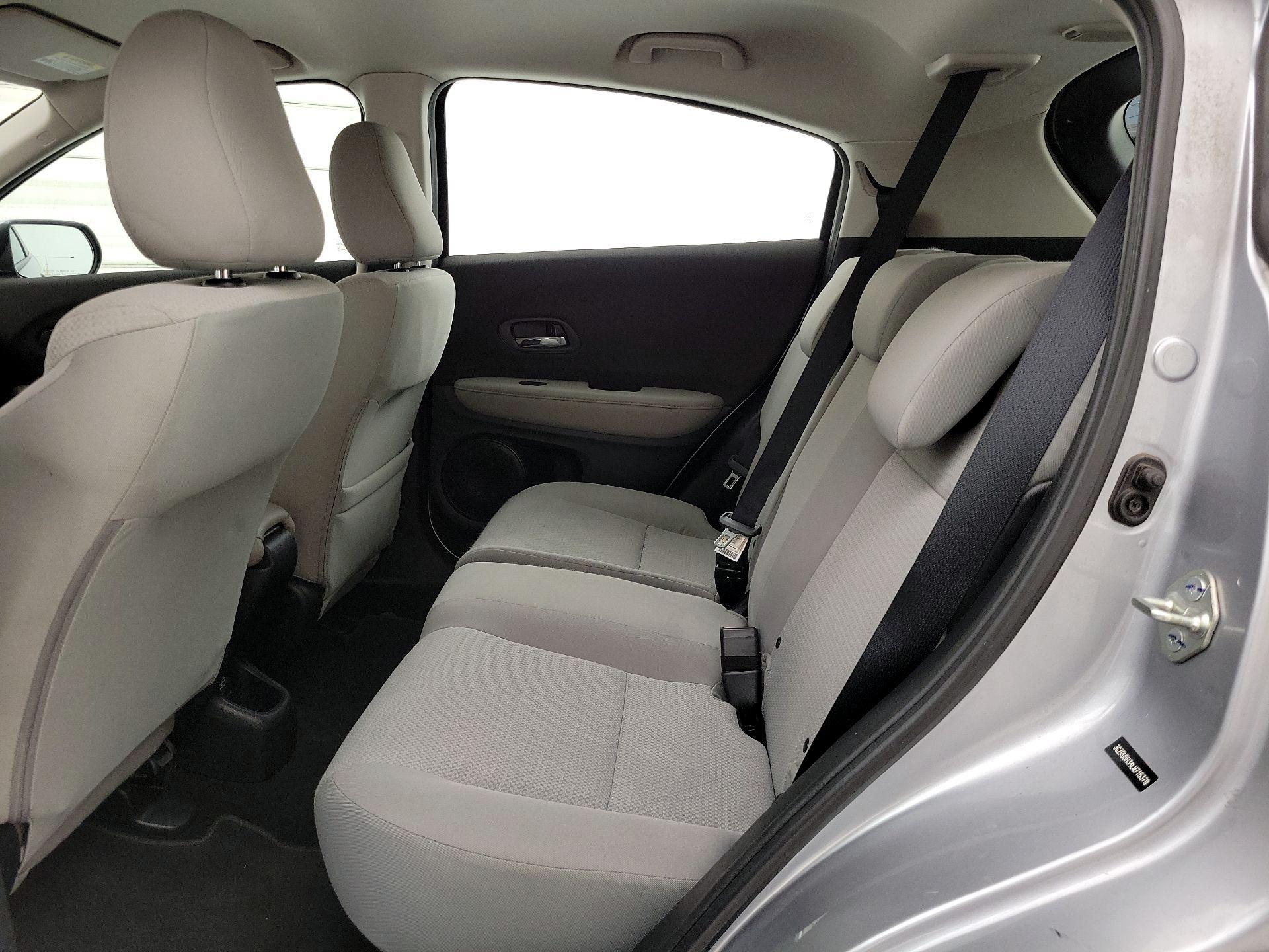 Thumbnail: 2020 Honda HR-V - 19