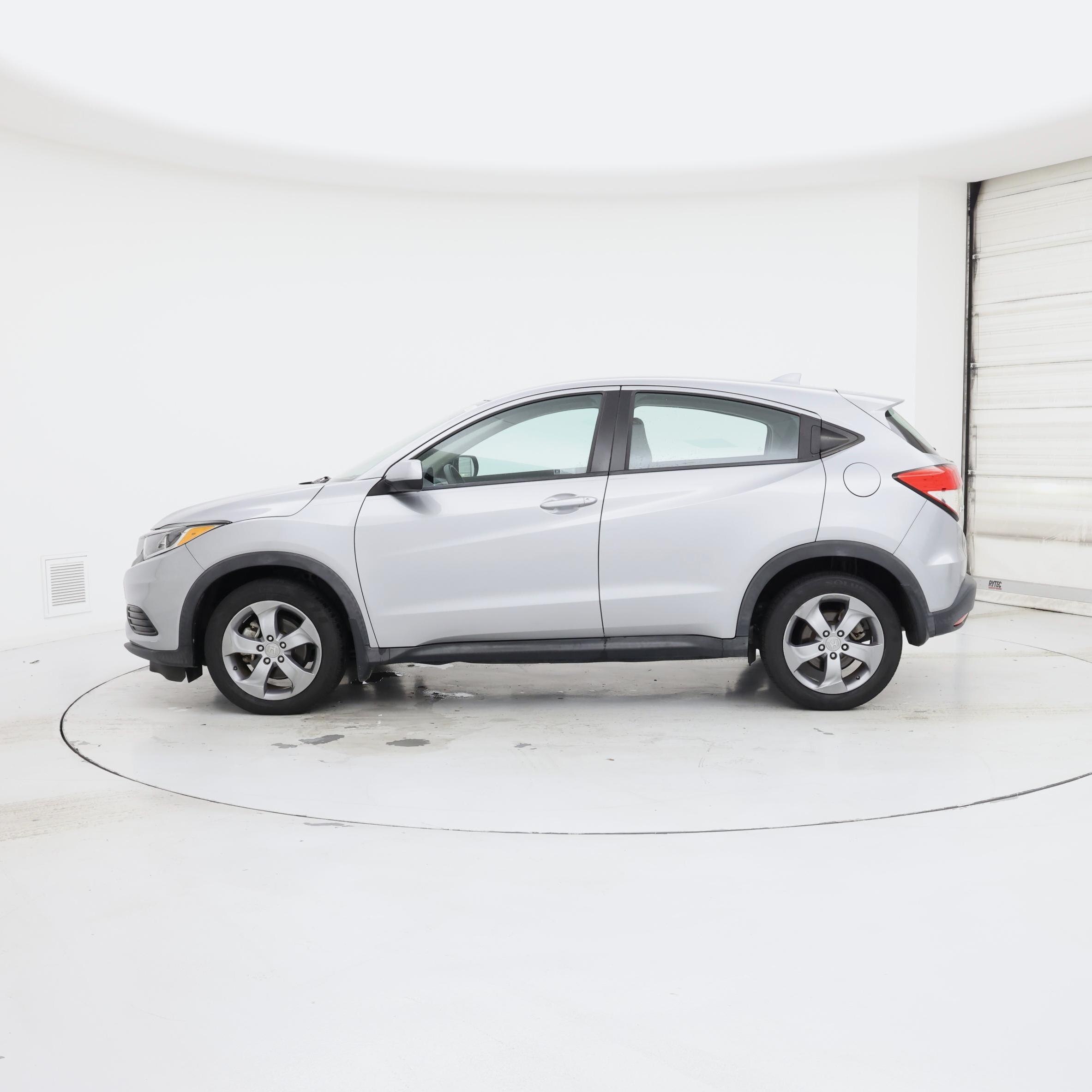 Thumbnail: 2020 Honda HR-V - 3