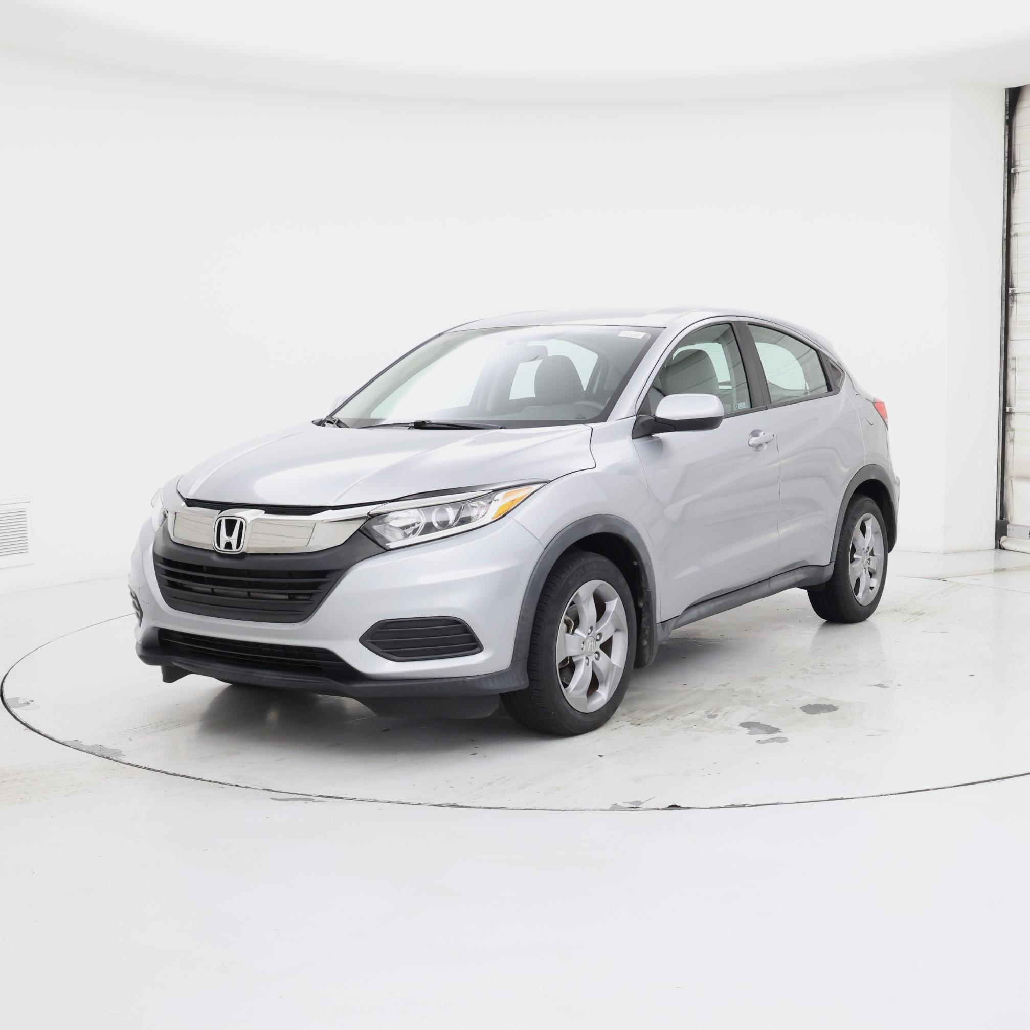 Thumbnail: 2020 Honda HR-V - 4