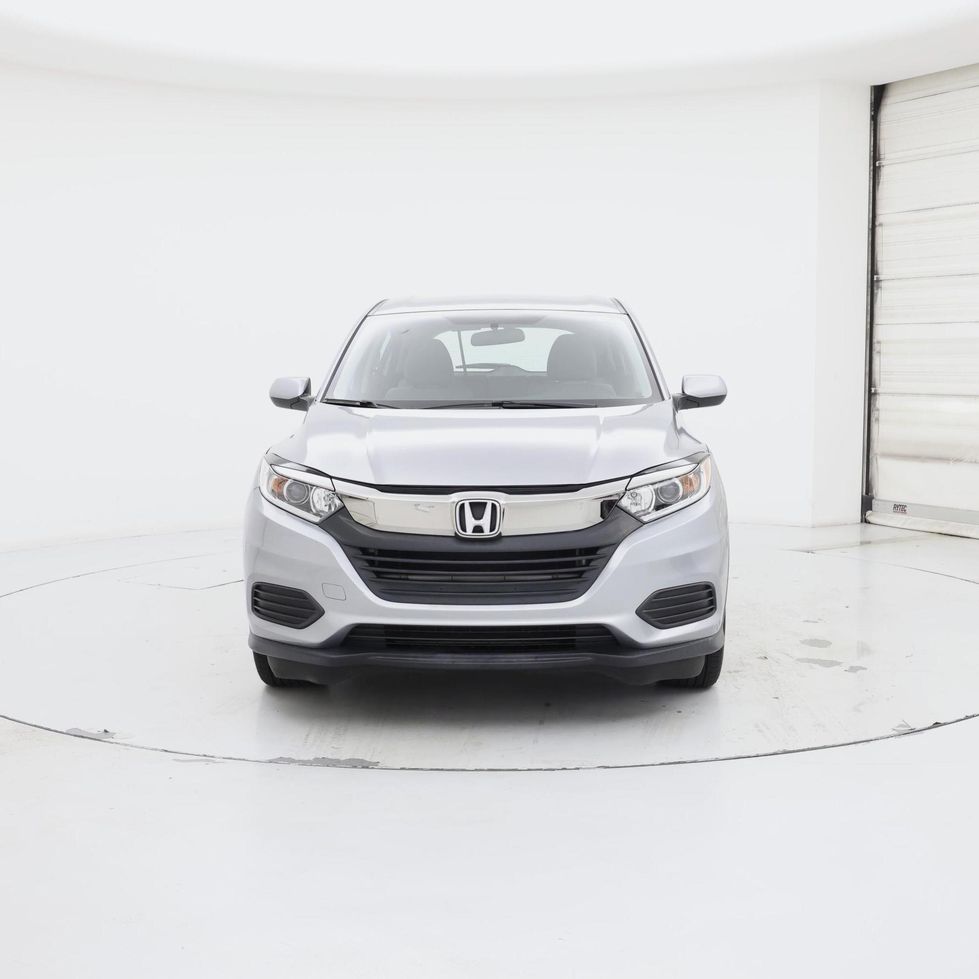 Thumbnail: 2020 Honda HR-V - 5